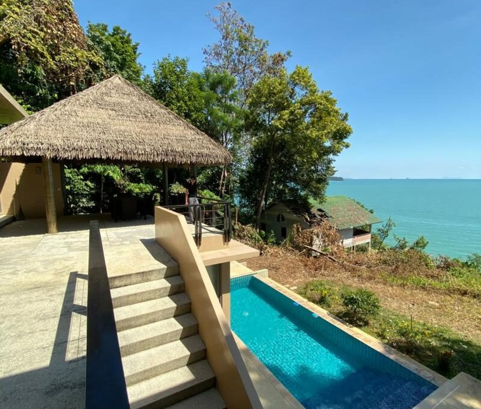 Talo sisään Ban Ko Maphrao, Phuket 11174275