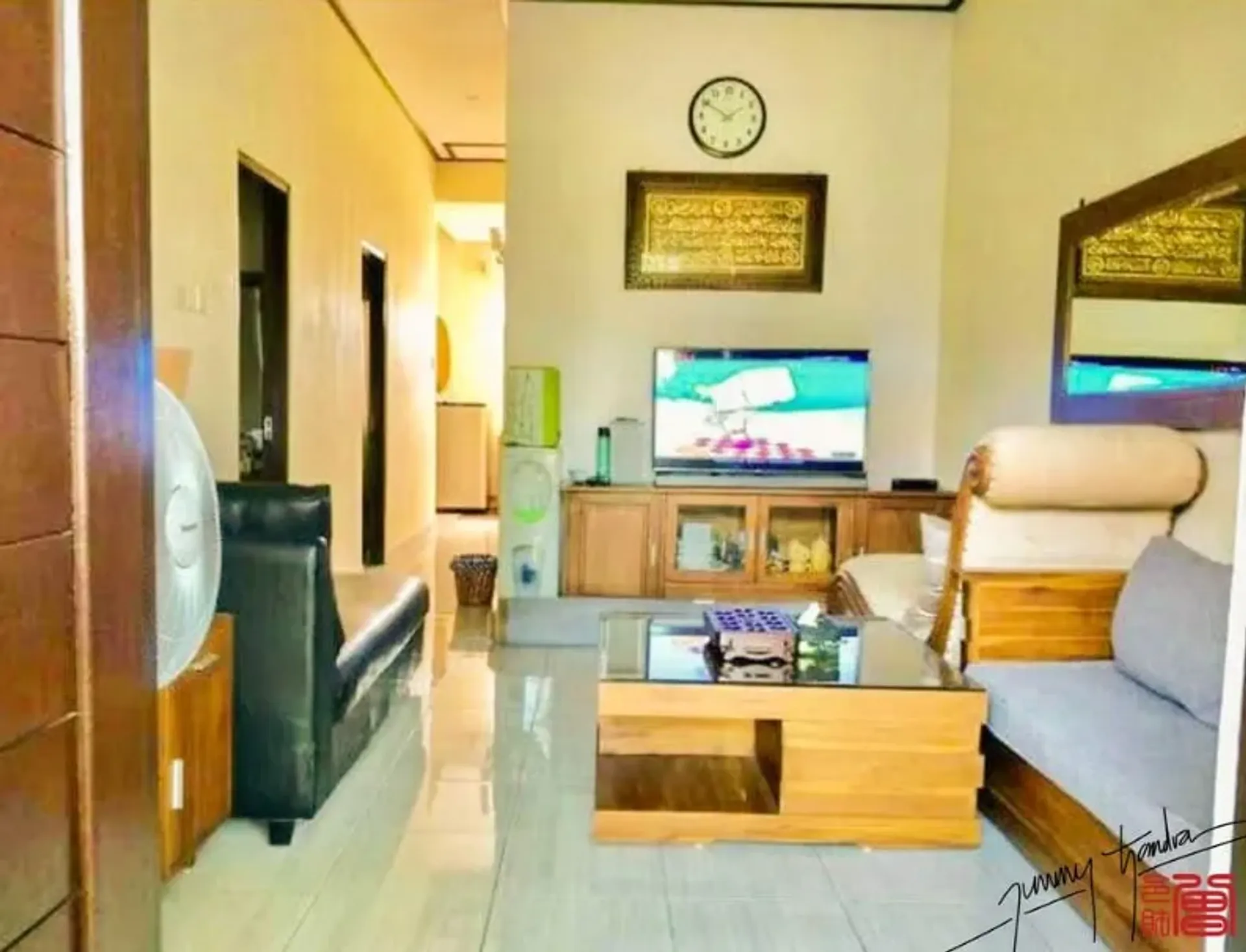 Hus i Banjar Puseh, Bali 11174298