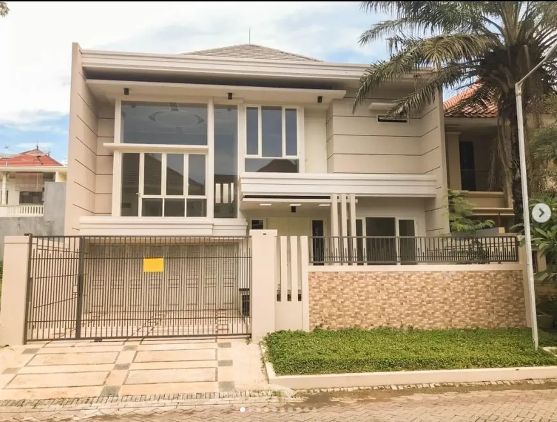 Haus im Damai, Jawa Timur 11174302