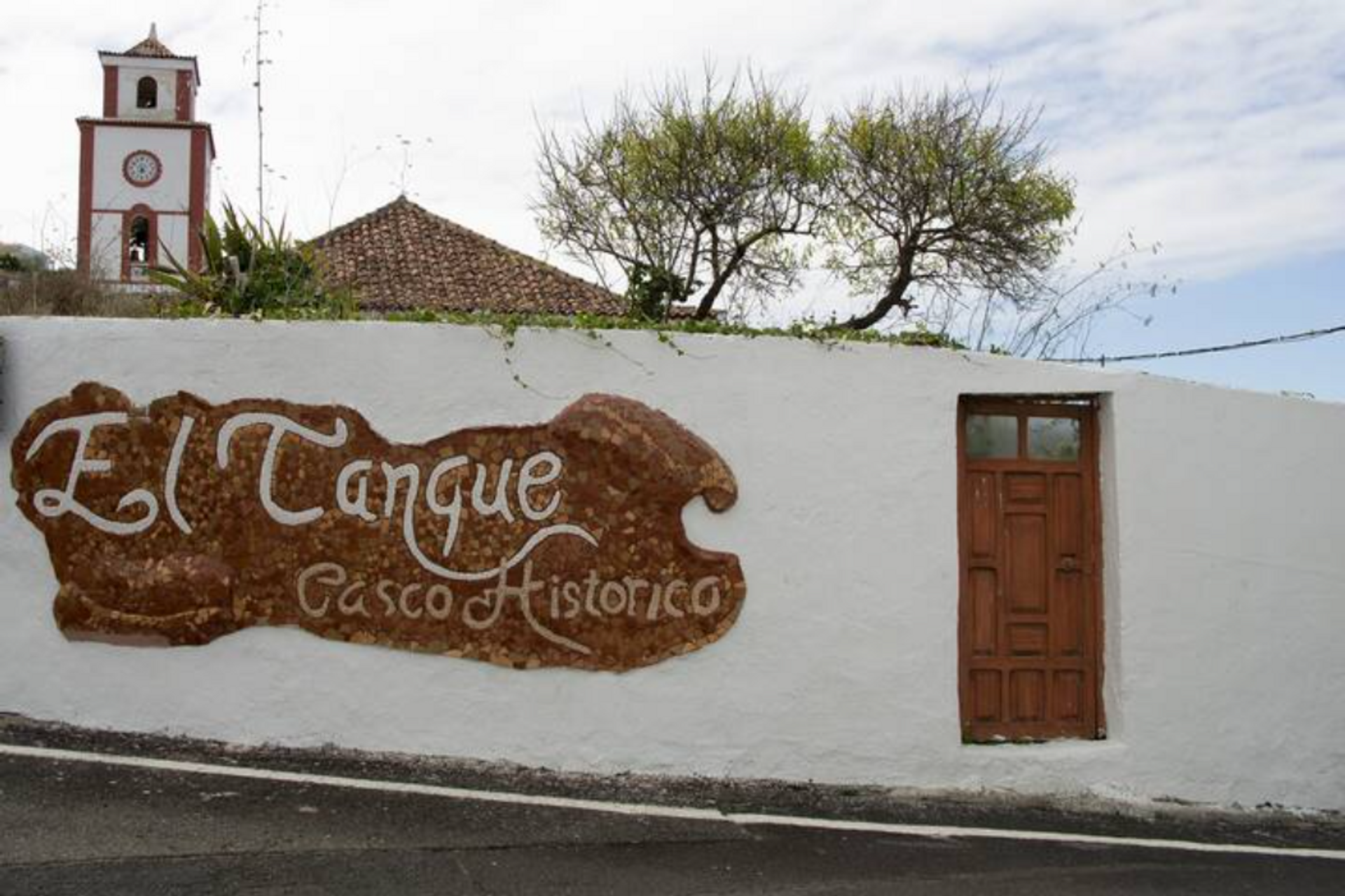 casa no El Tanque, Calle Parroco Antonio Alvarez Martel 11174306