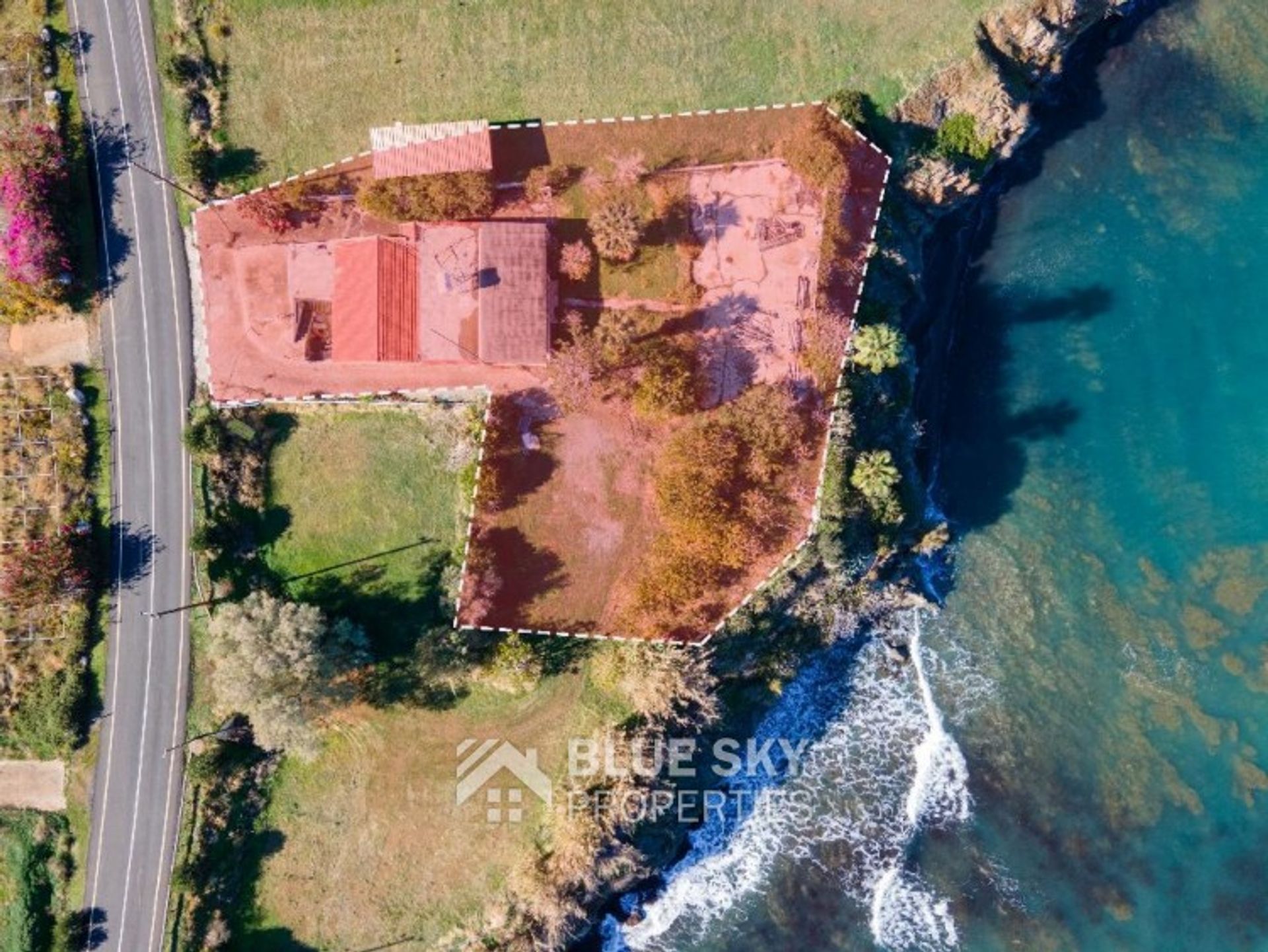 Land in Polis, Pafos 11174327