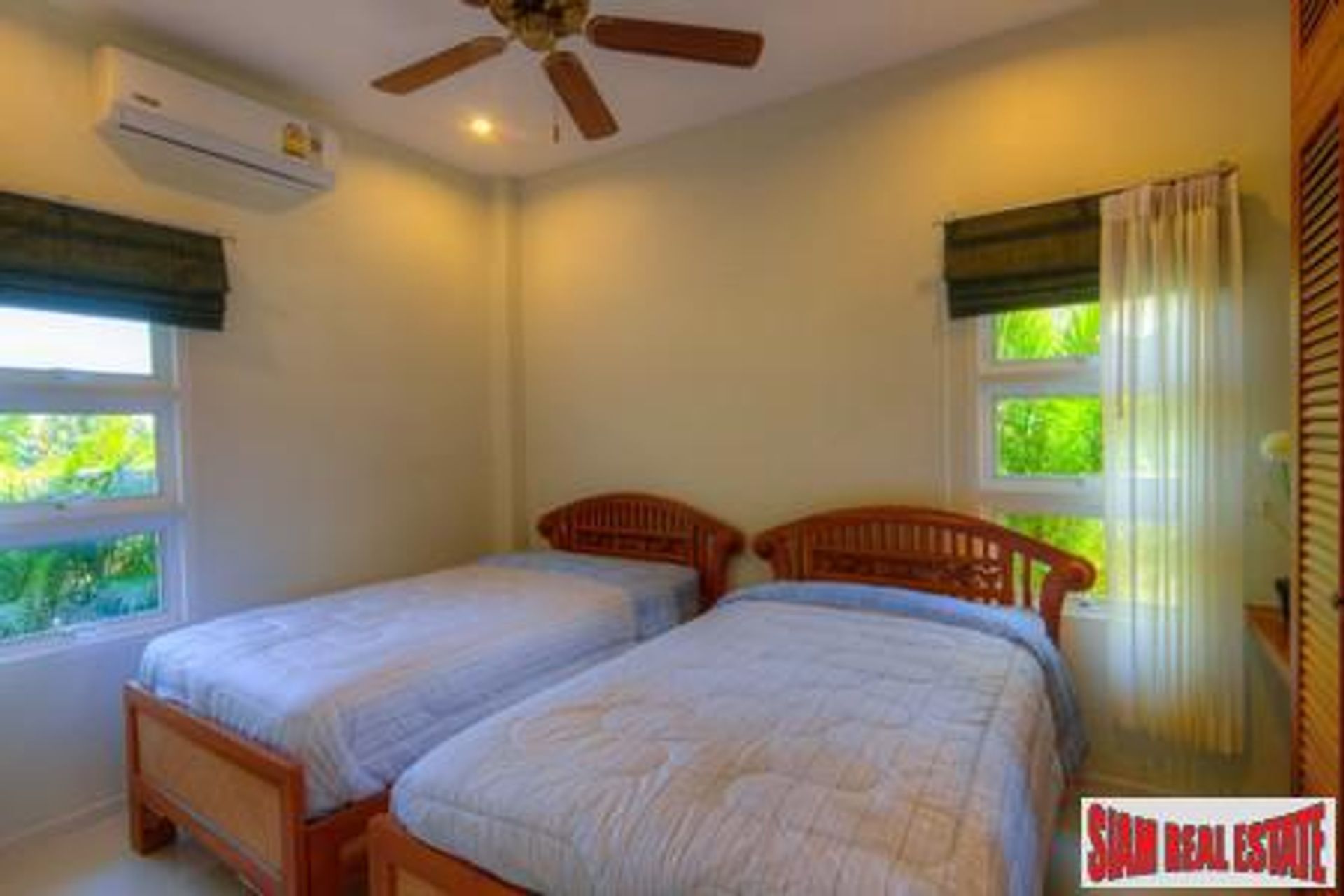 Huis in Ban Bang Khonthi, Phuket 11174348