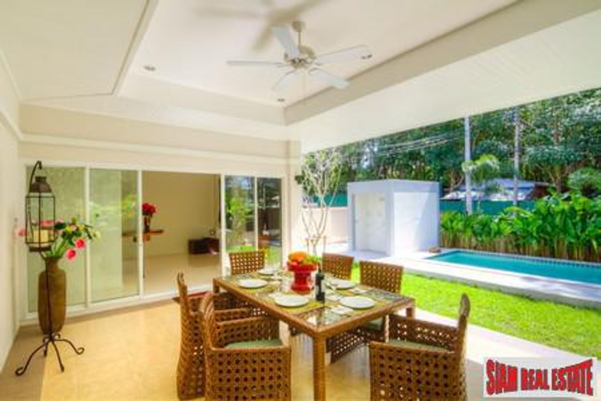 Huis in Ban Bang Khonthi, Phuket 11174348