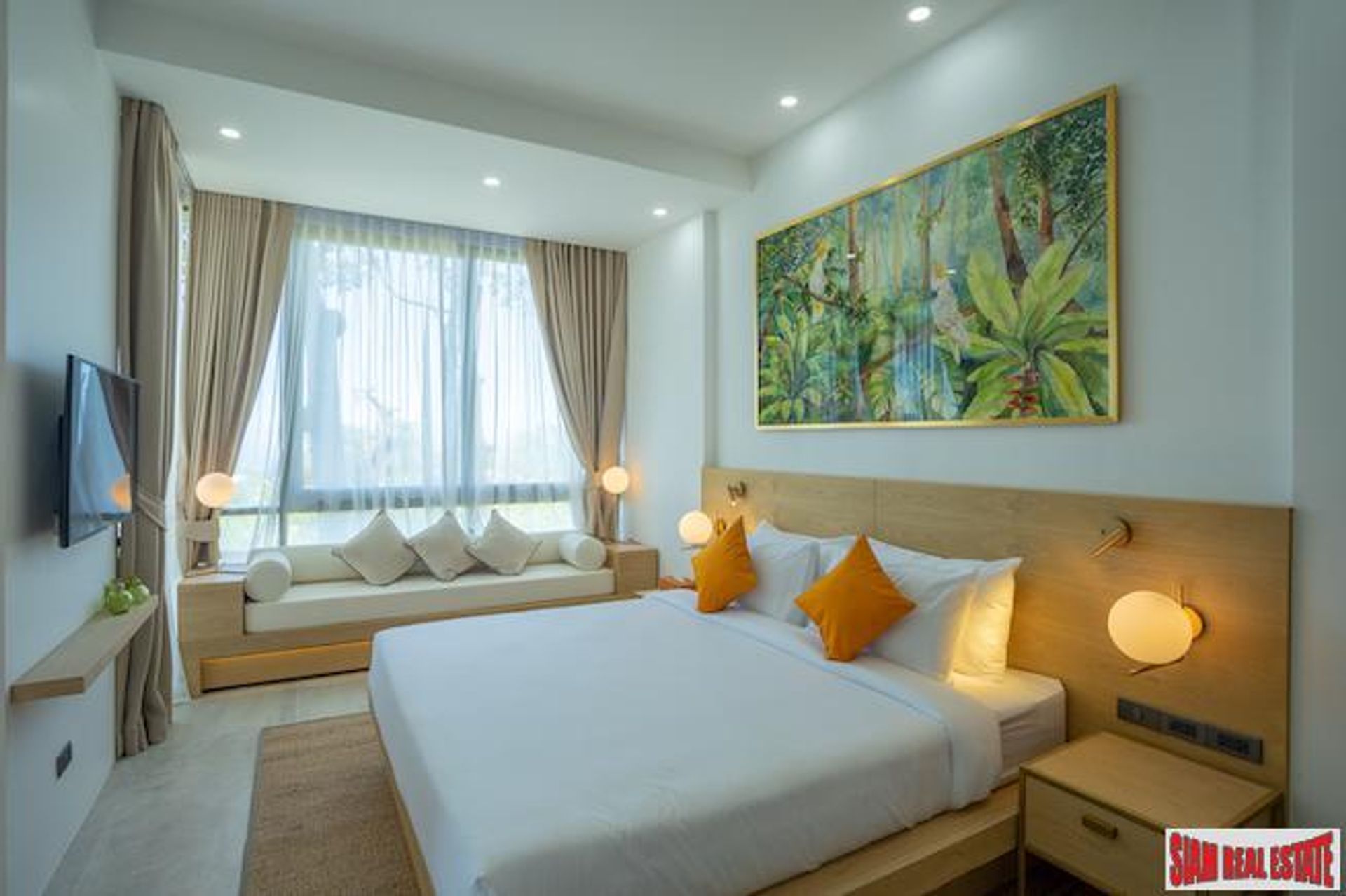 Condominium in Tambon Karon, Chang Wat Phuket 11174352