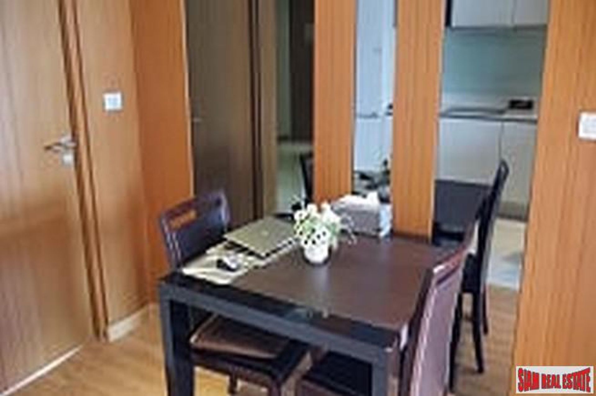 Condominium dans Tambon Kamala, Chang Wat Phuket 11174381