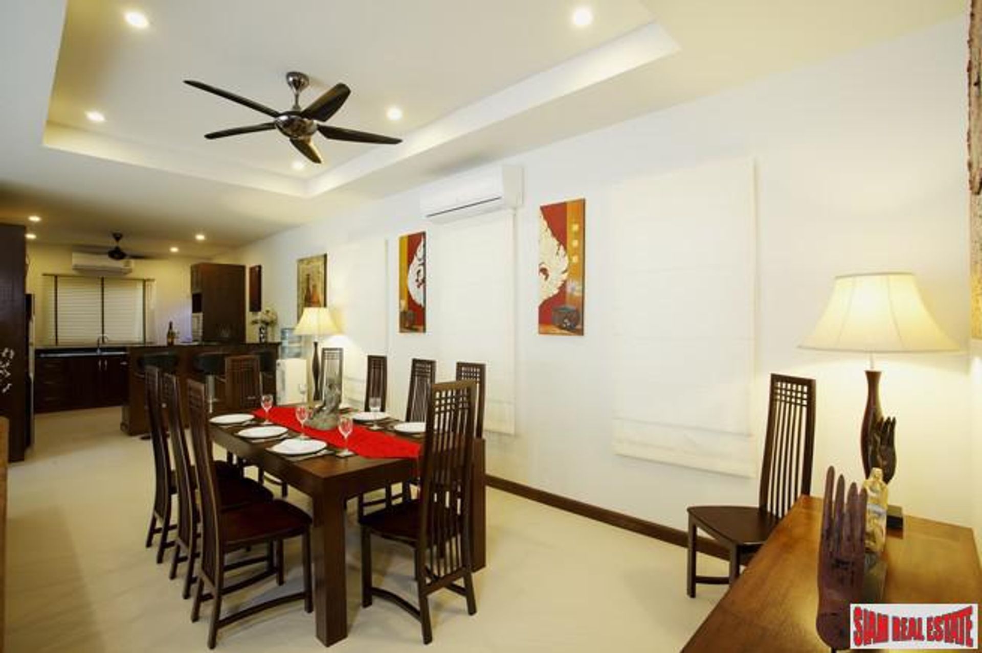 Hus i Phuket, ภูเก็ต 11174393