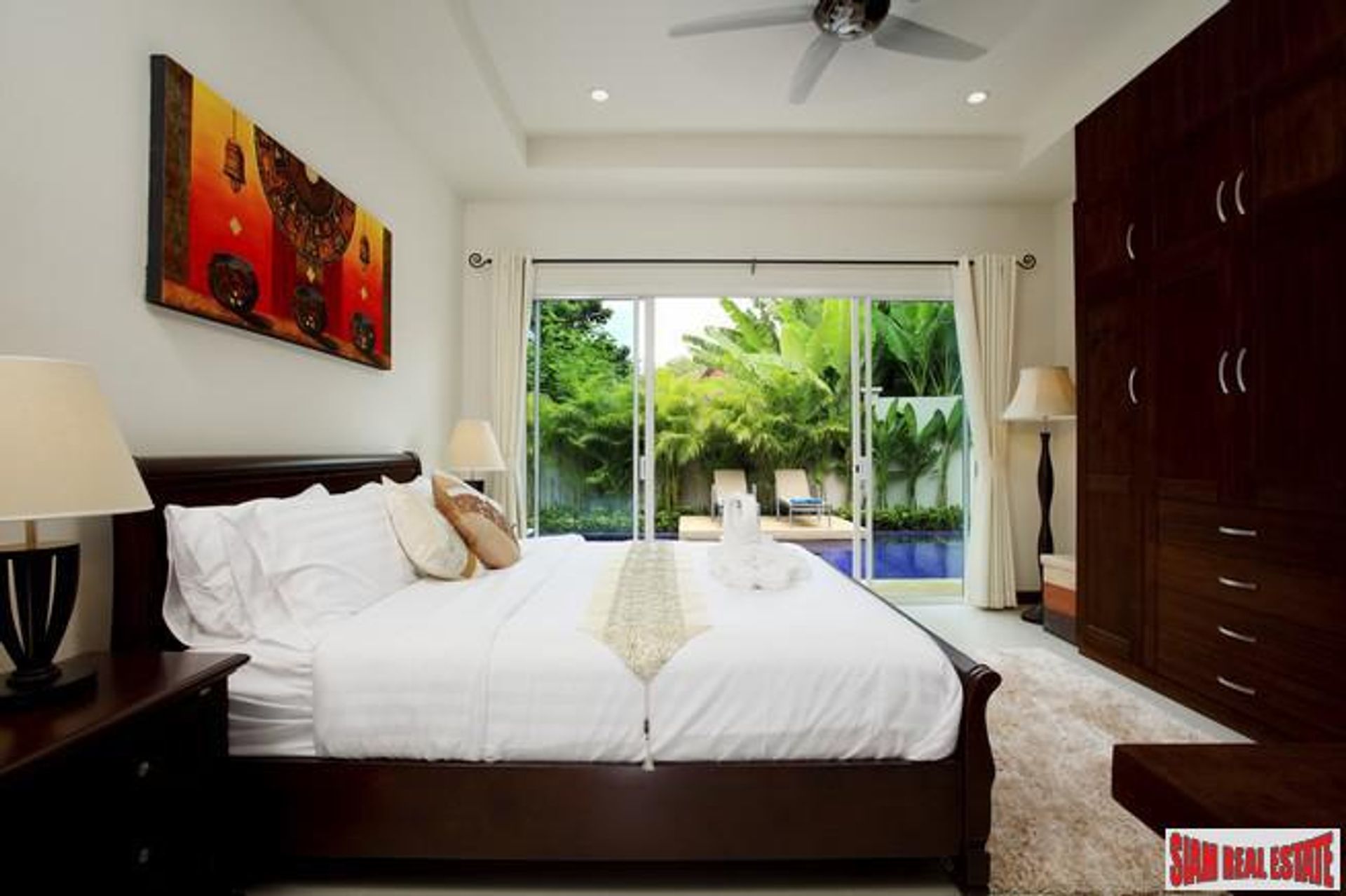 Huis in Phuket, ภูเก็ต 11174393