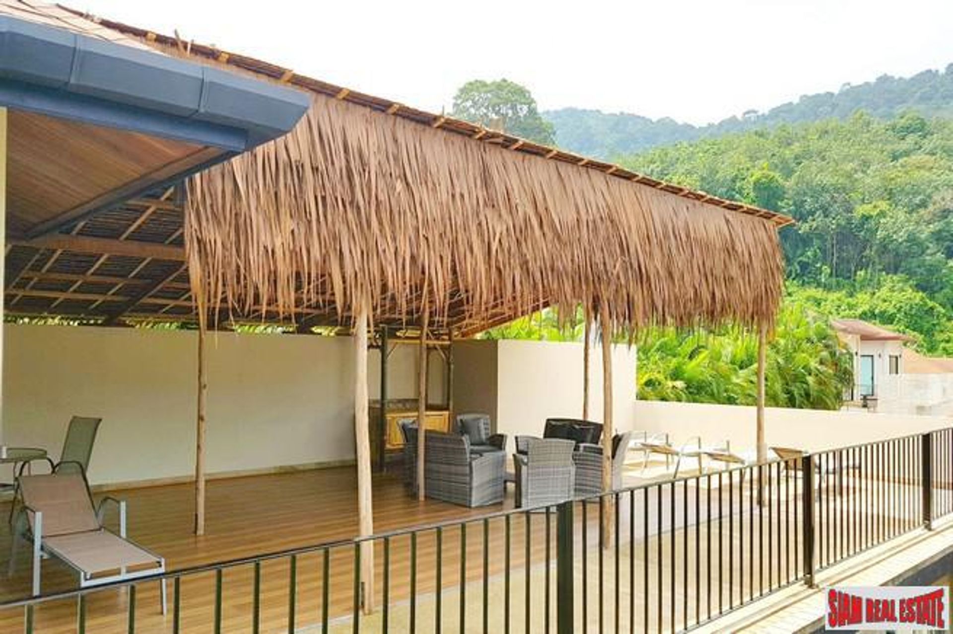 Huis in Phuket, ภูเก็ต 11174393