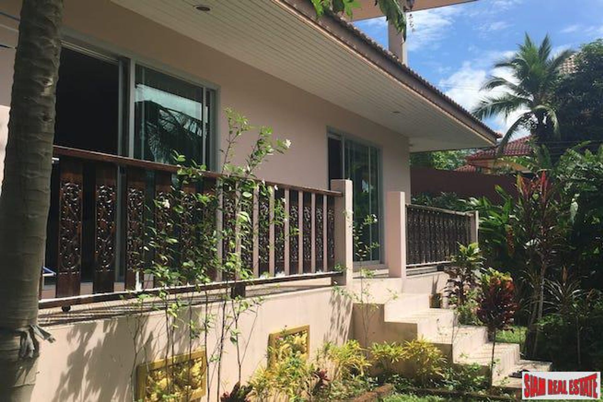 Casa nel Chalong, Phuket 11174394