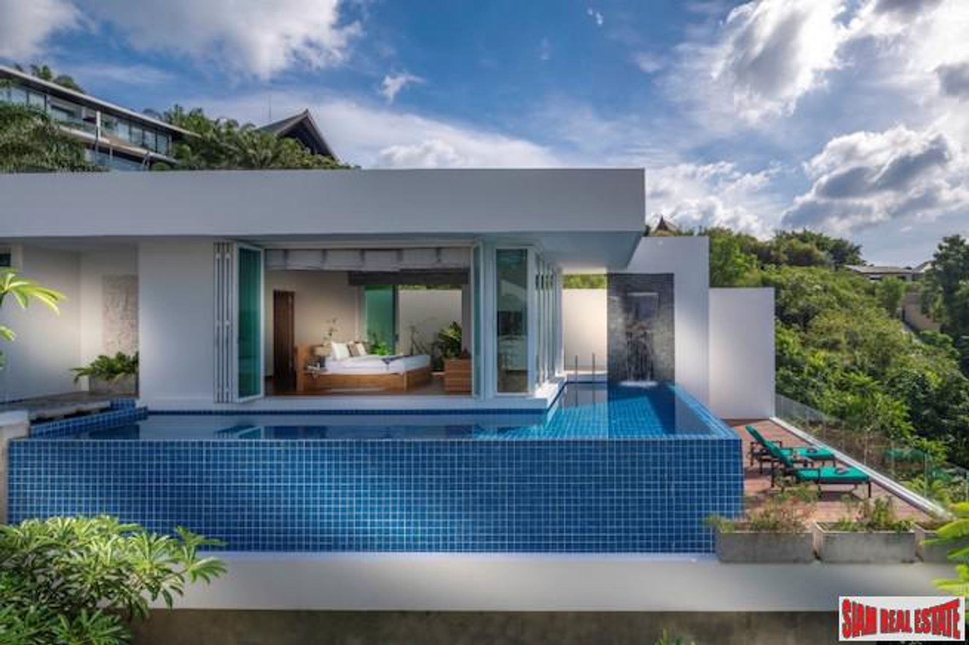 Casa nel Kamala, Phuket 11174395