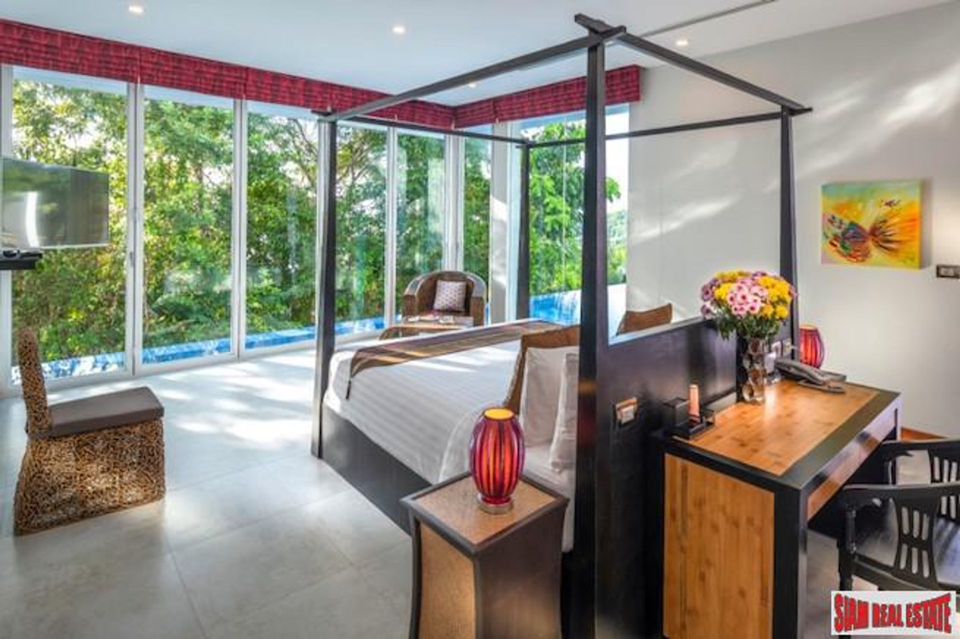 Casa nel Kamala, Phuket 11174395