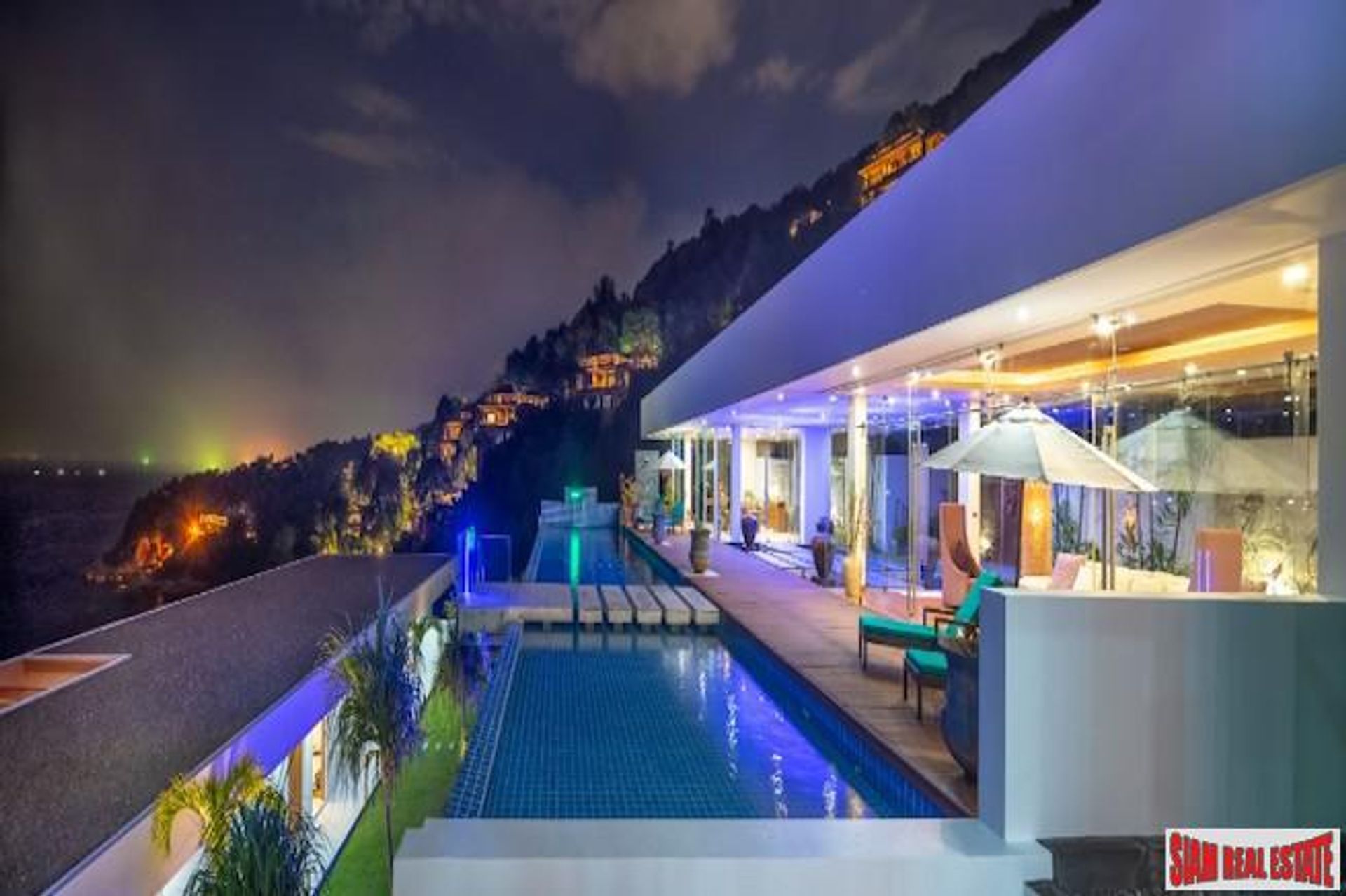 Casa nel Kamala, Phuket 11174395