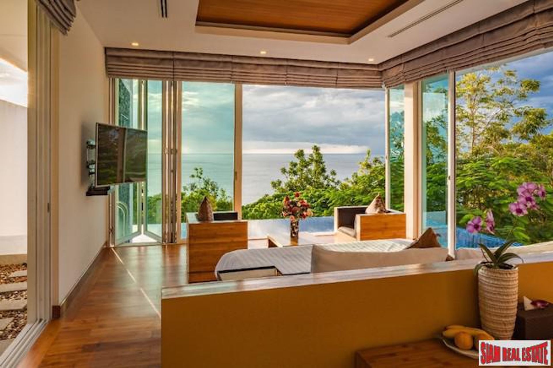 Casa nel Kamala, Phuket 11174395