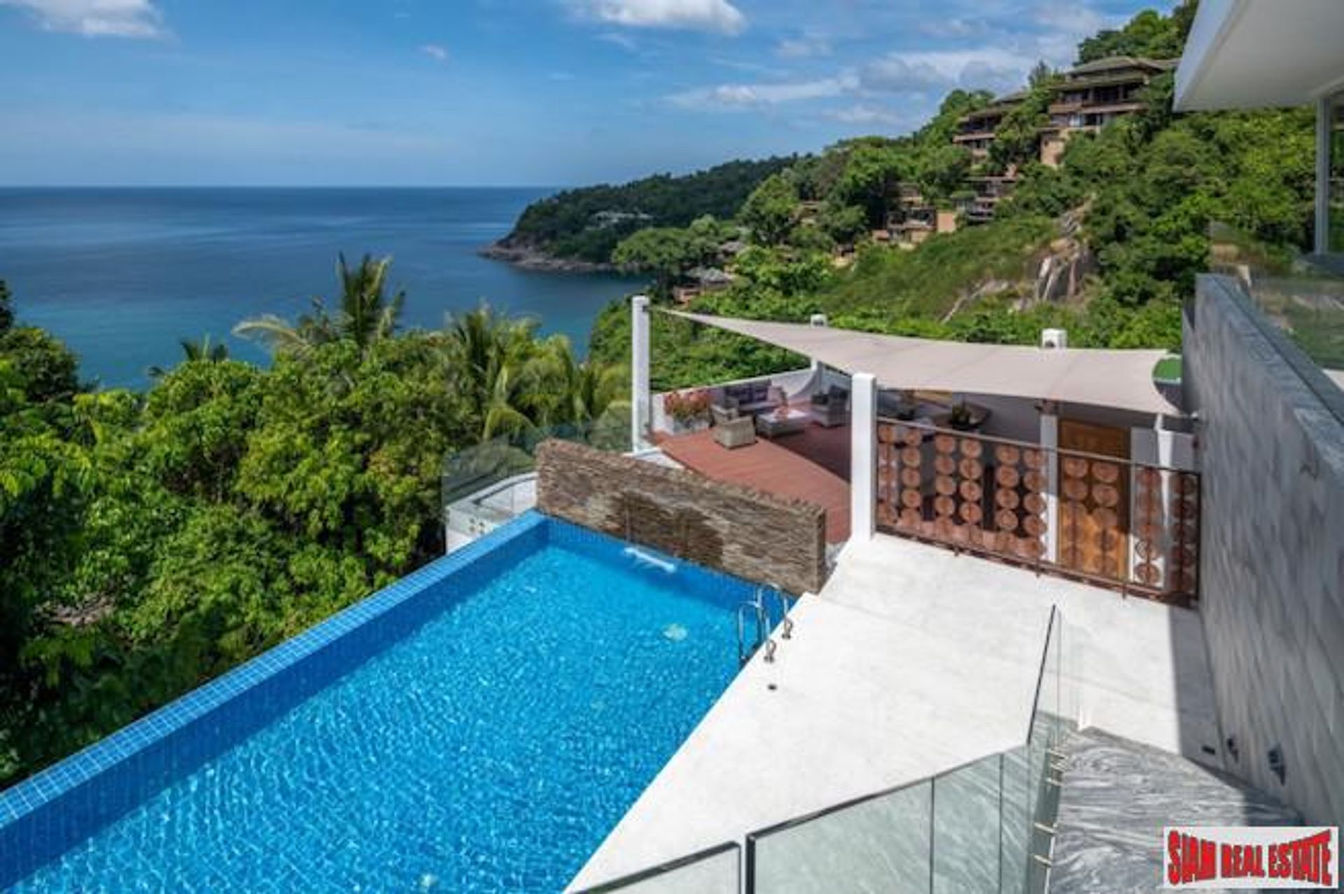 Casa nel Kamala, Phuket 11174395