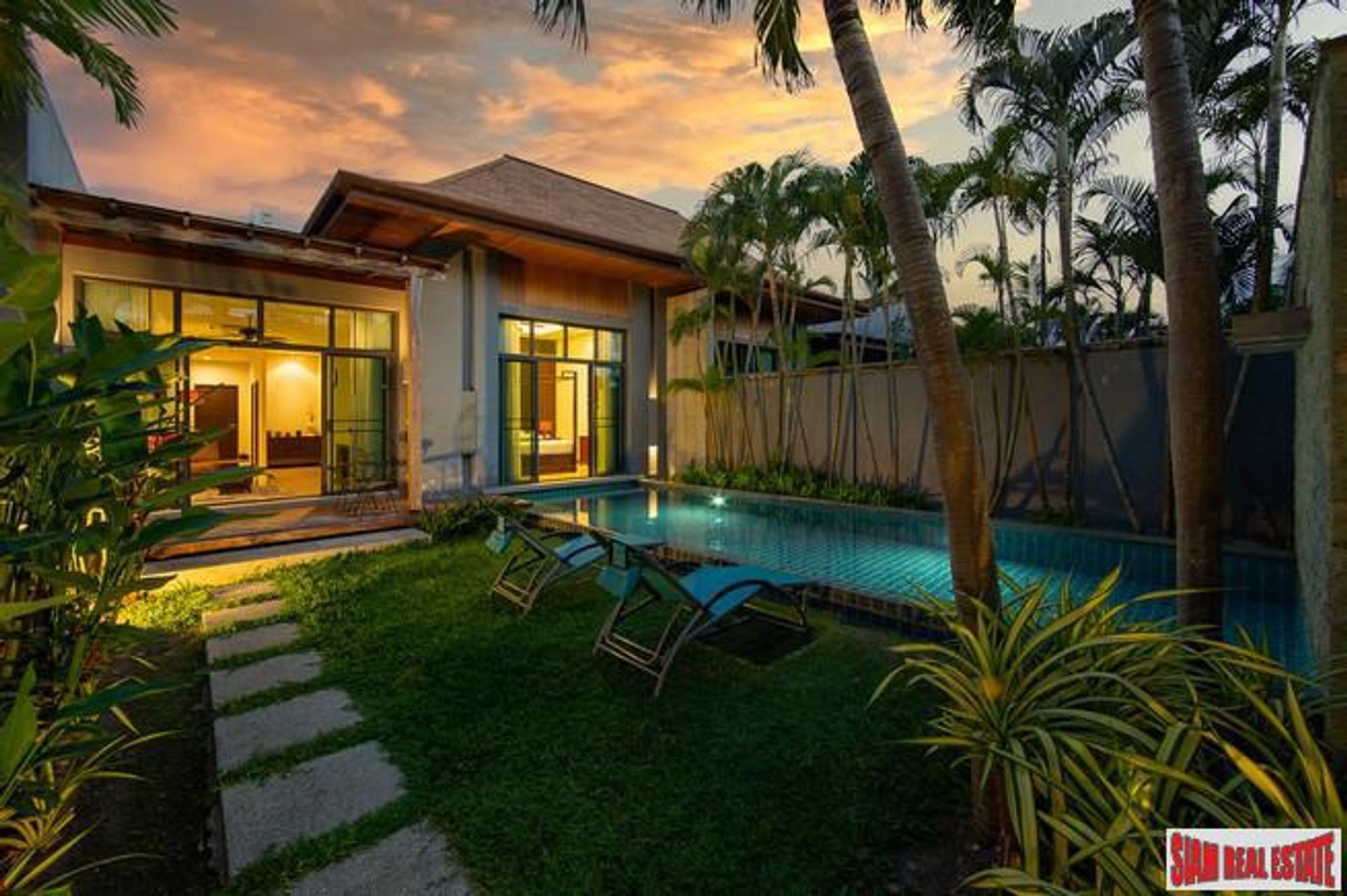 Huis in Rawai, Phuket 11174399