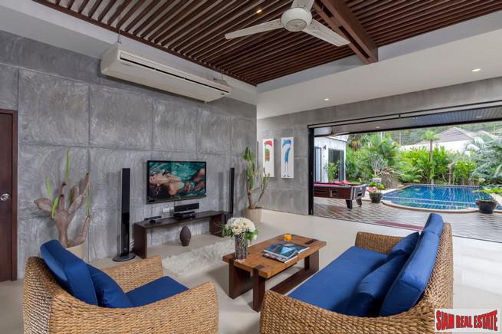 Haus im Rawai, Phuket 11174410