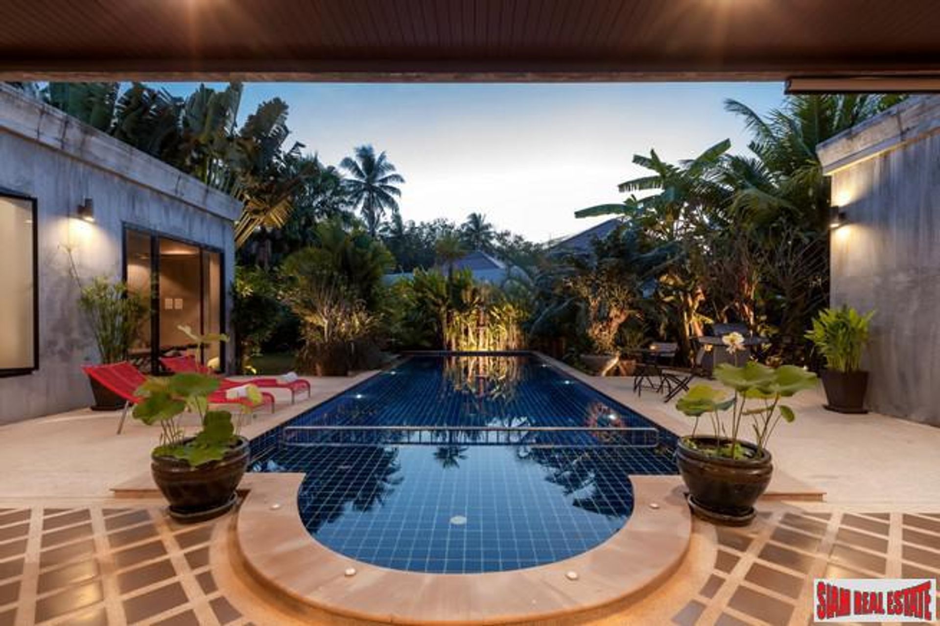 Haus im Rawai, Phuket 11174410