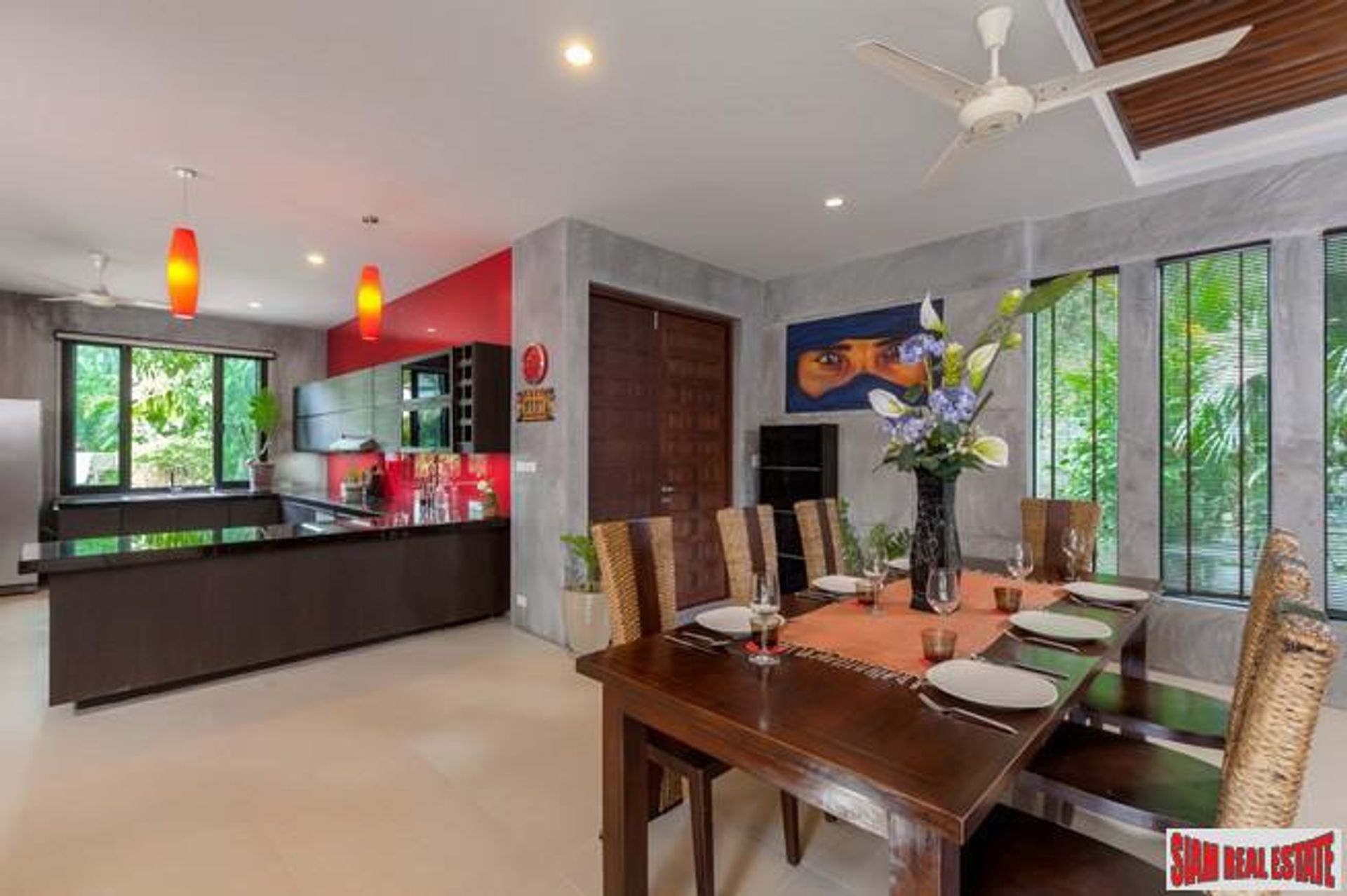 Haus im Rawai, Phuket 11174410