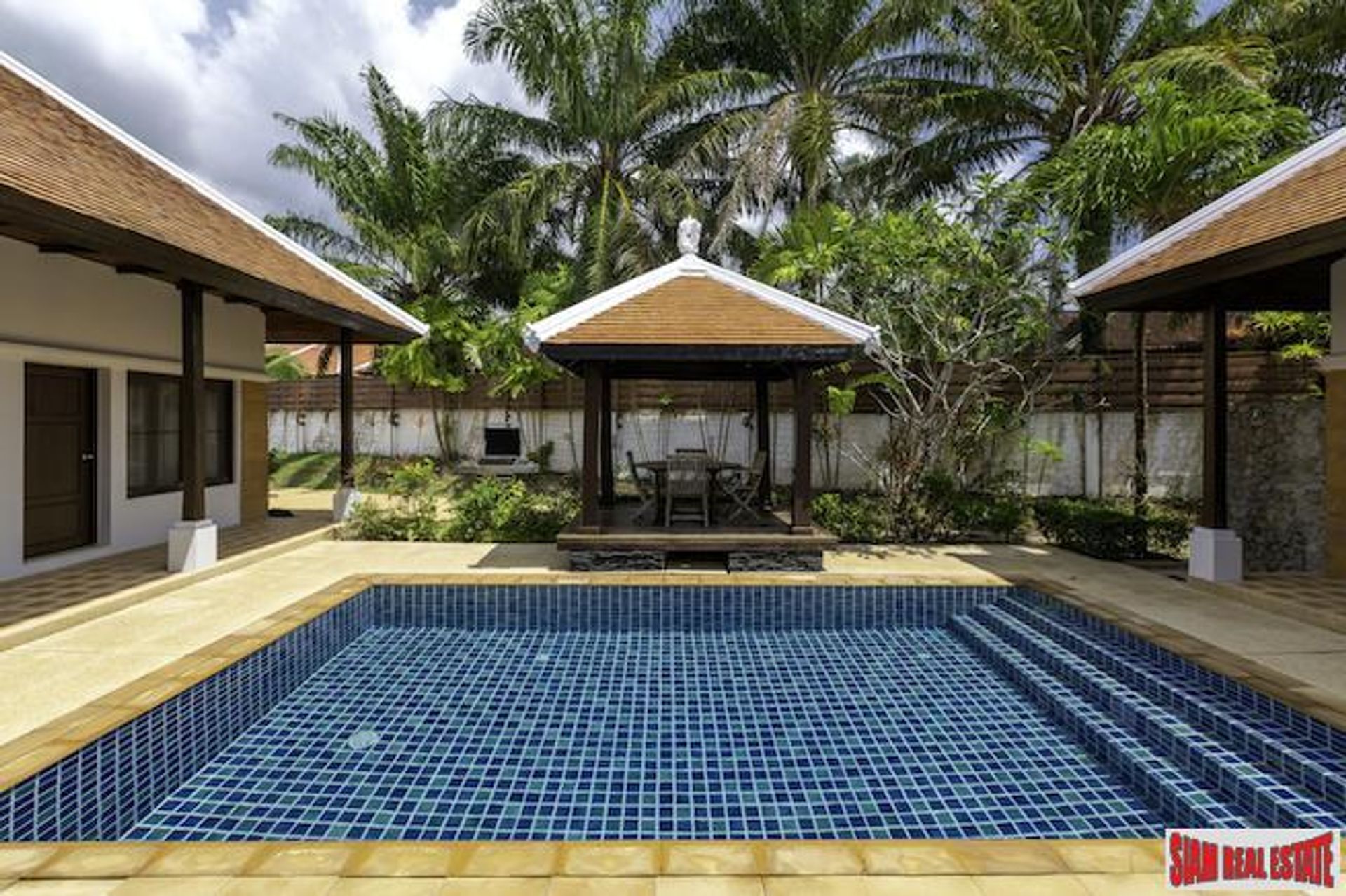 Haus im Cherngtalay, Chang Wat Phuket 11174414