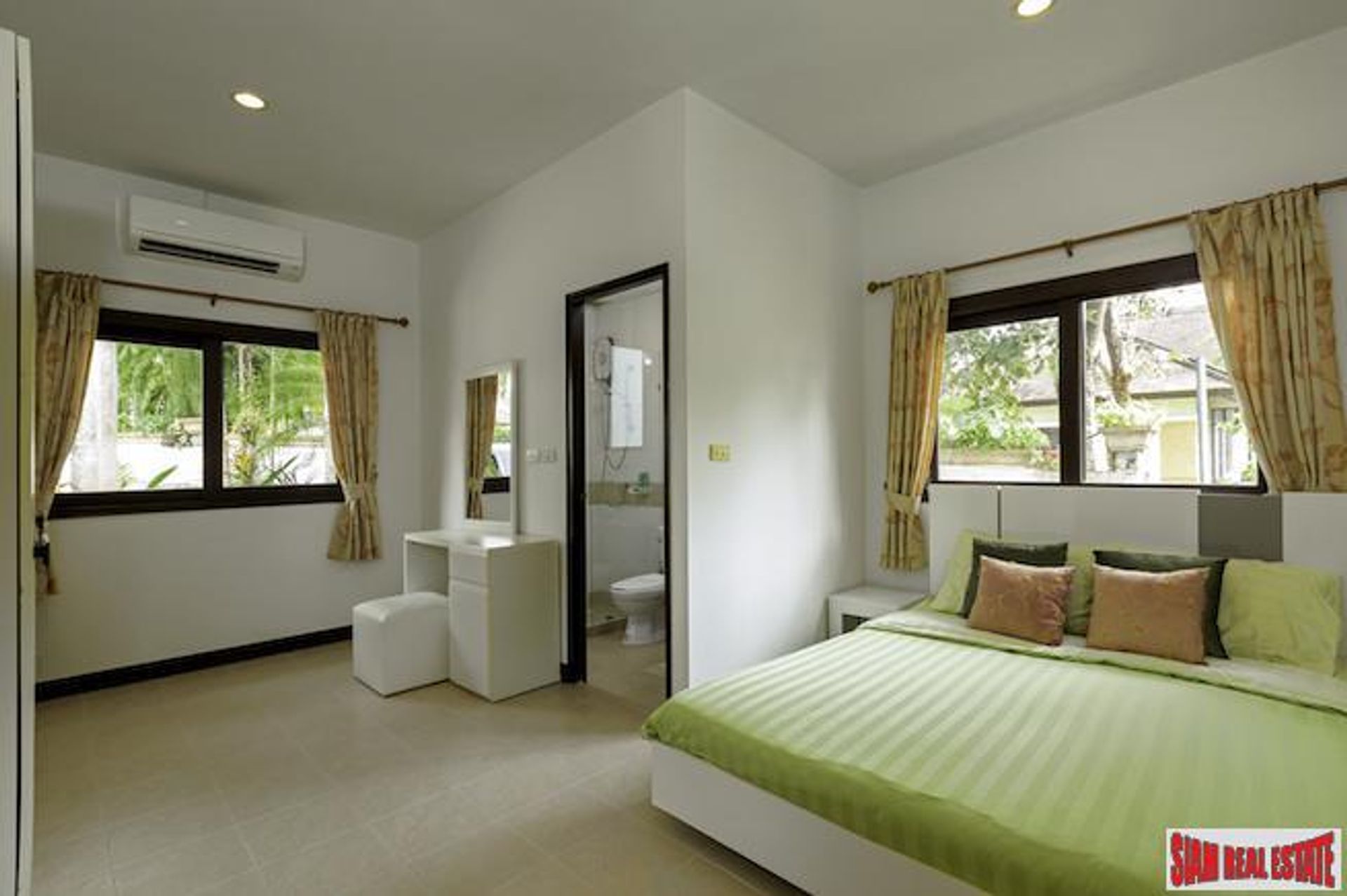 Haus im Cherngtalay, Chang Wat Phuket 11174414