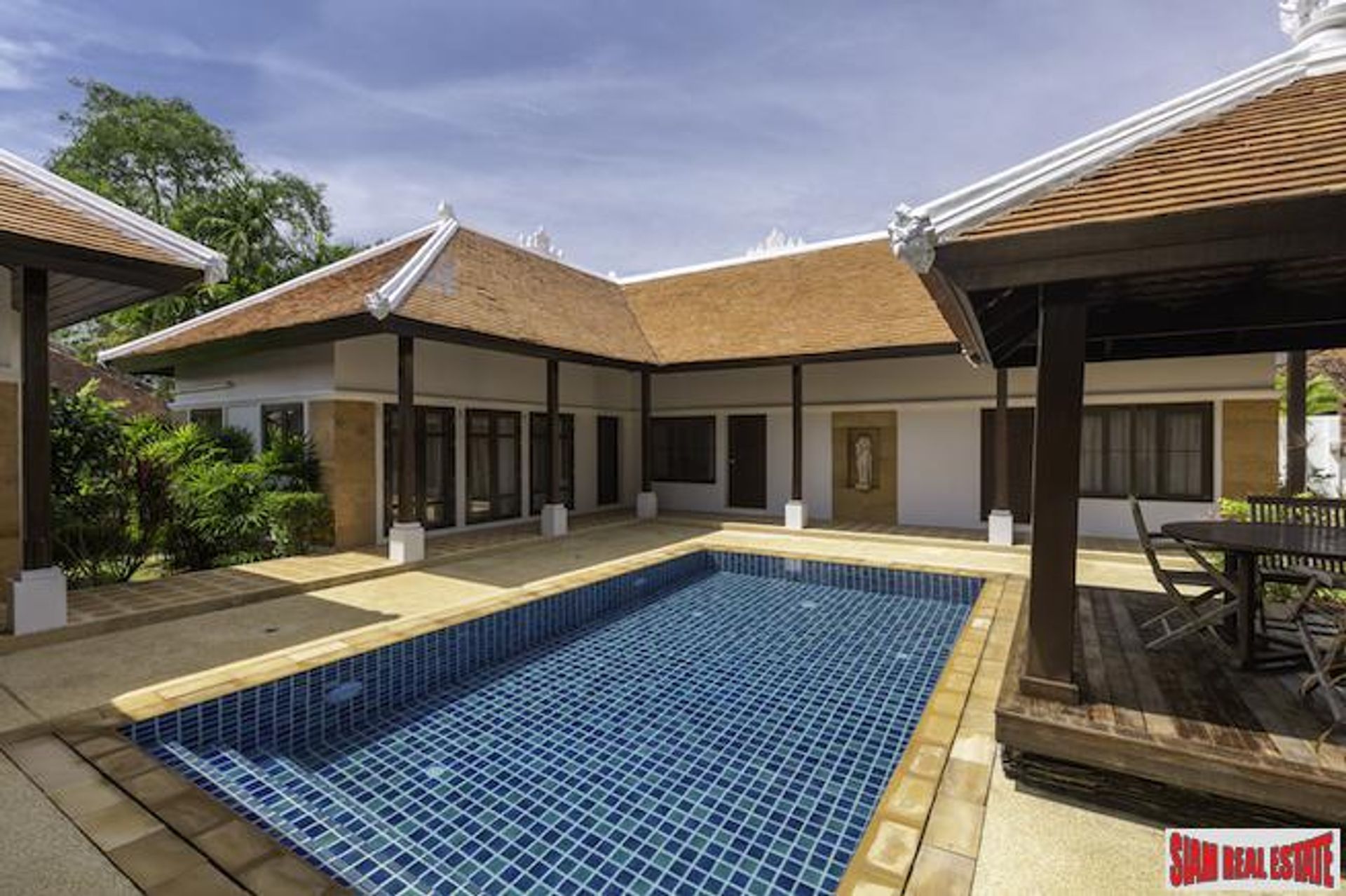 Haus im Cherngtalay, Chang Wat Phuket 11174414