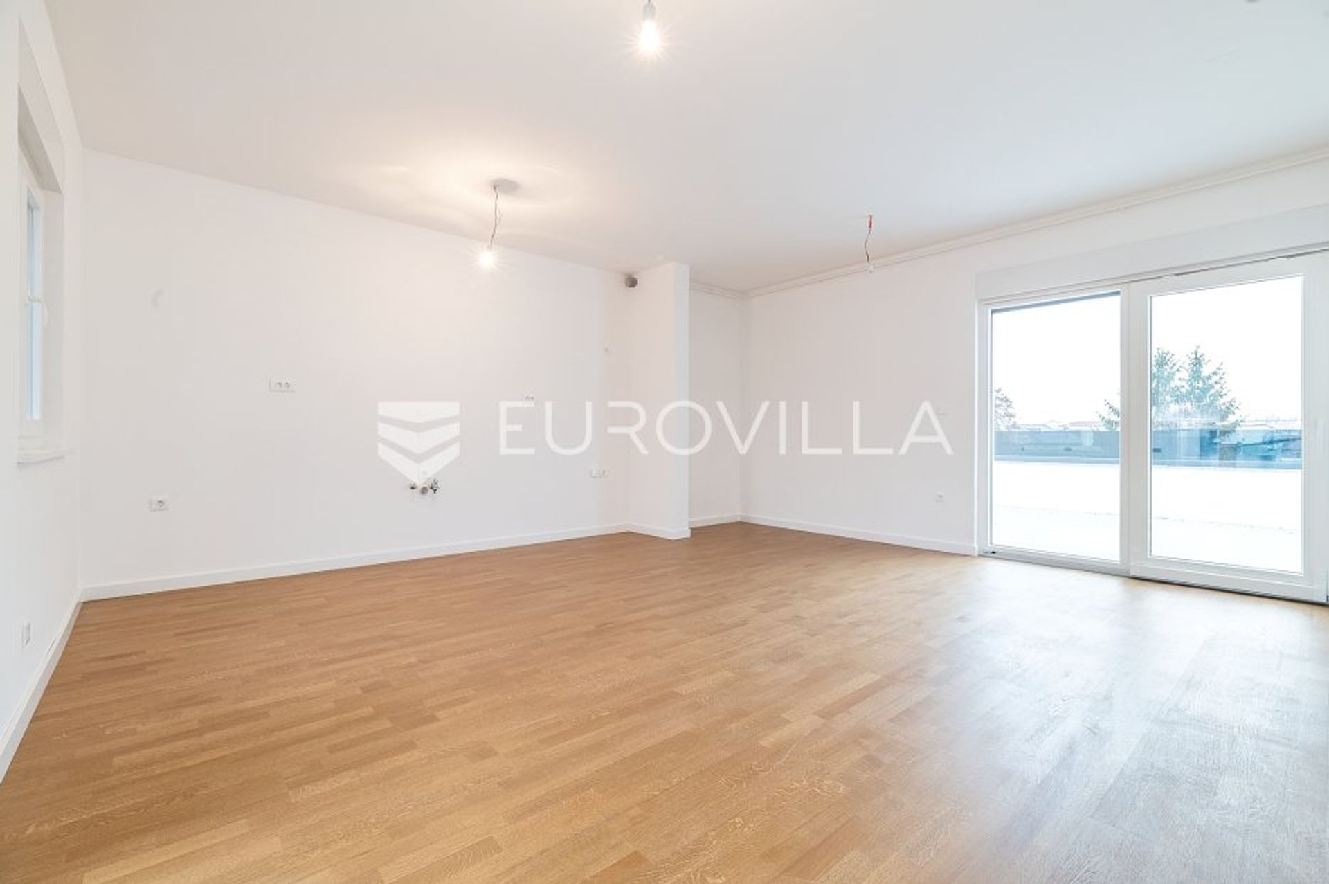 Condominium dans Zagreb,  11174455