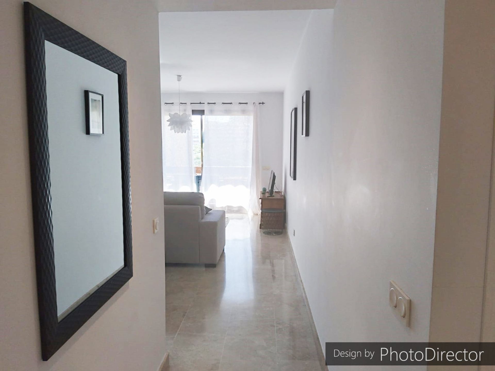 Condominium dans Puerto de la Duquesa, Andalusia 11174473