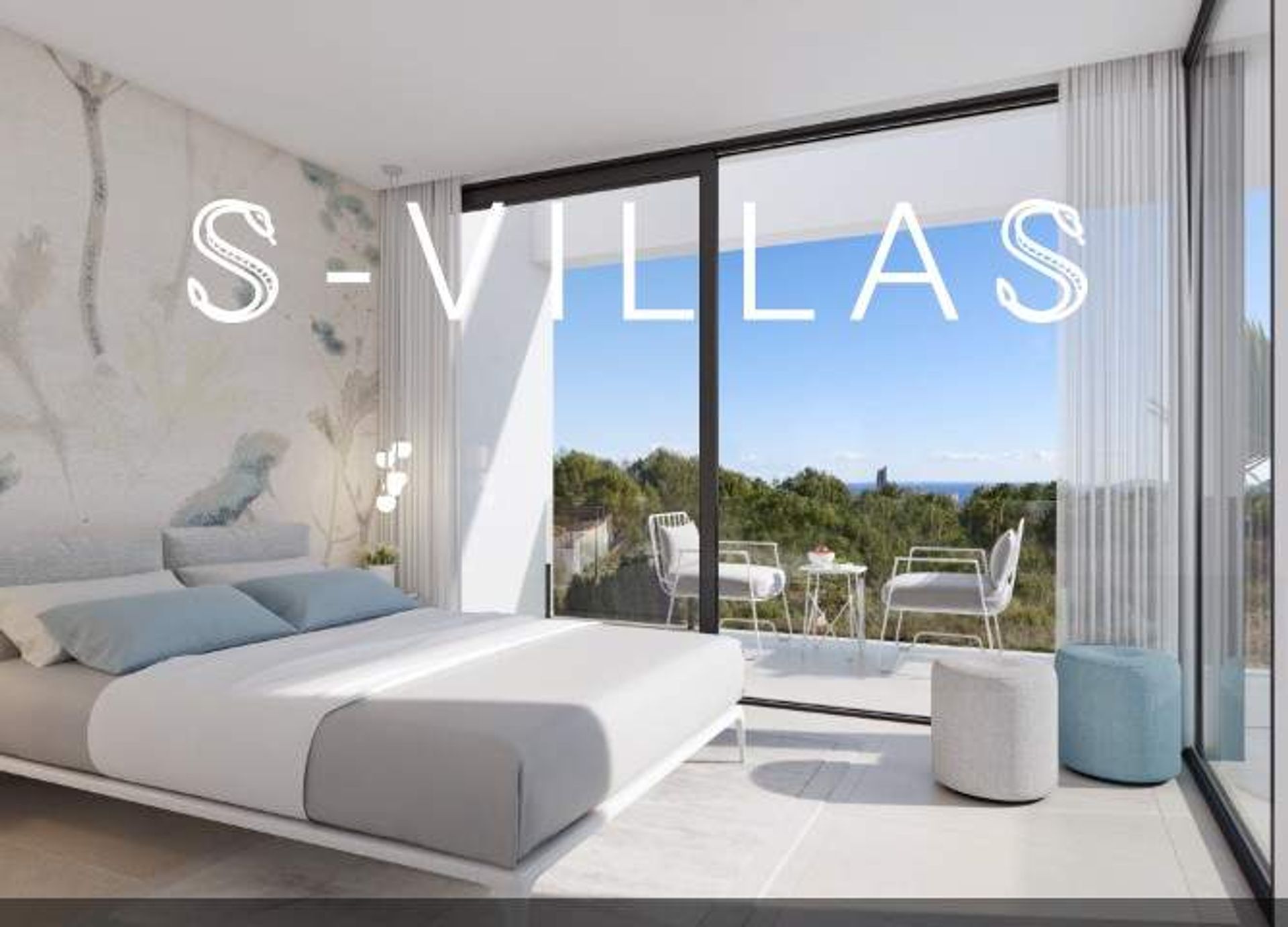 Haus im Alacant, Comunidad Valenciana 11174495