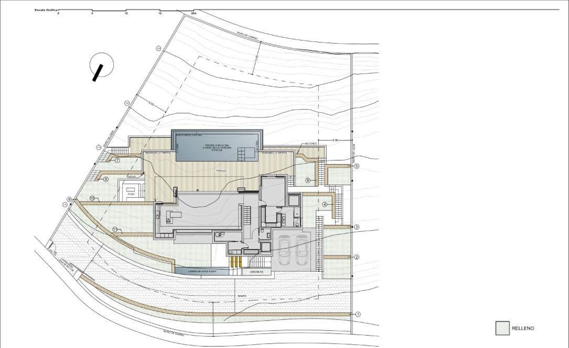 casa no Benissa, Comunitat Valenciana 11174504