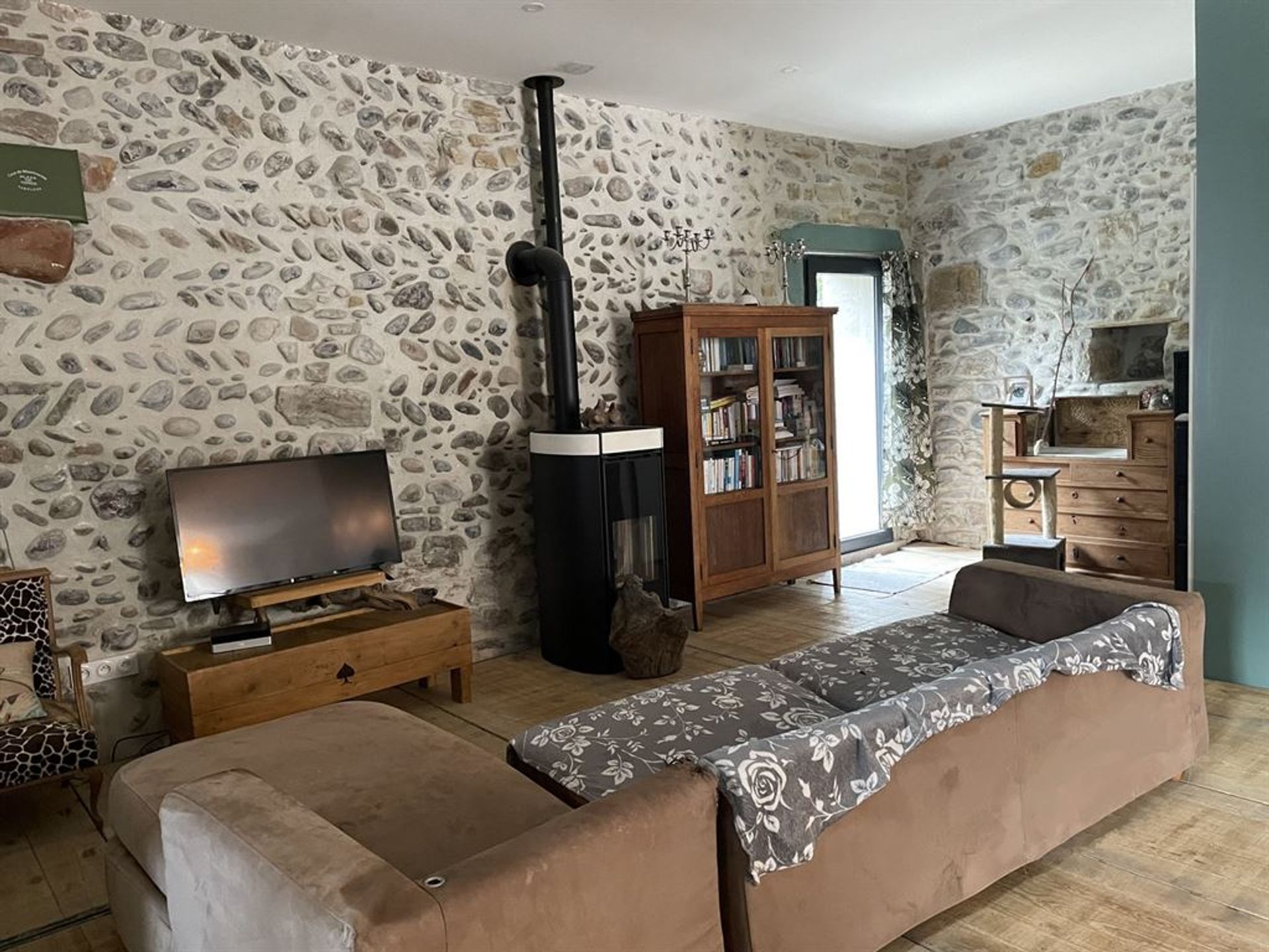 Hus i La Celle-sous-Gouzon, Nouvelle-Aquitaine 11174508