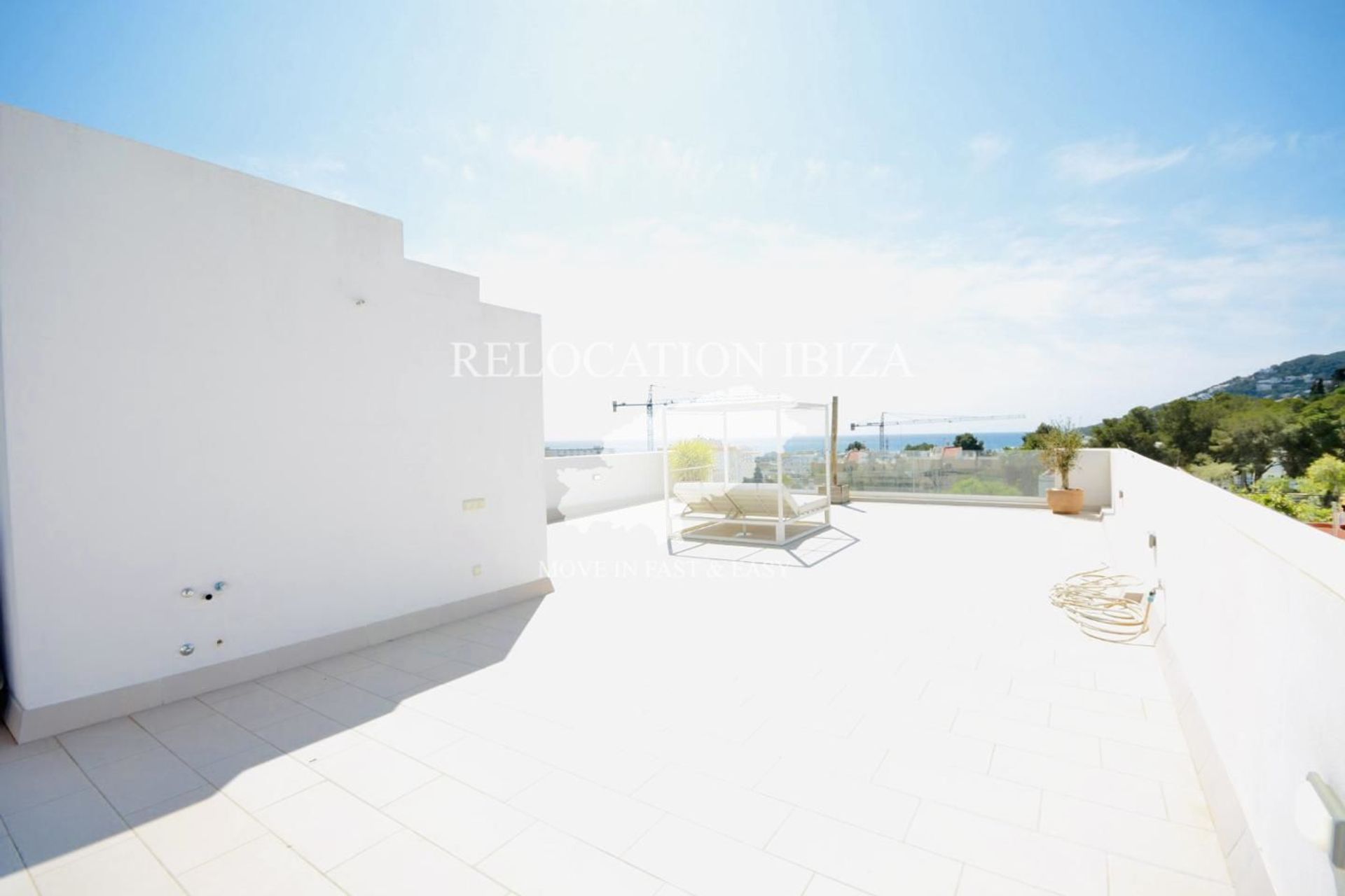 rumah dalam Santa Eulària des Riu, Balearic Islands 11174555