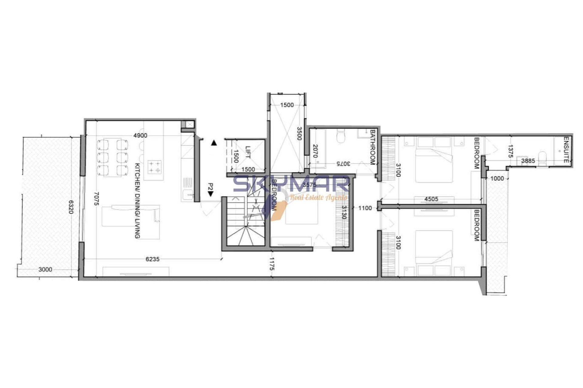 Condominium in Qormi,  11174563