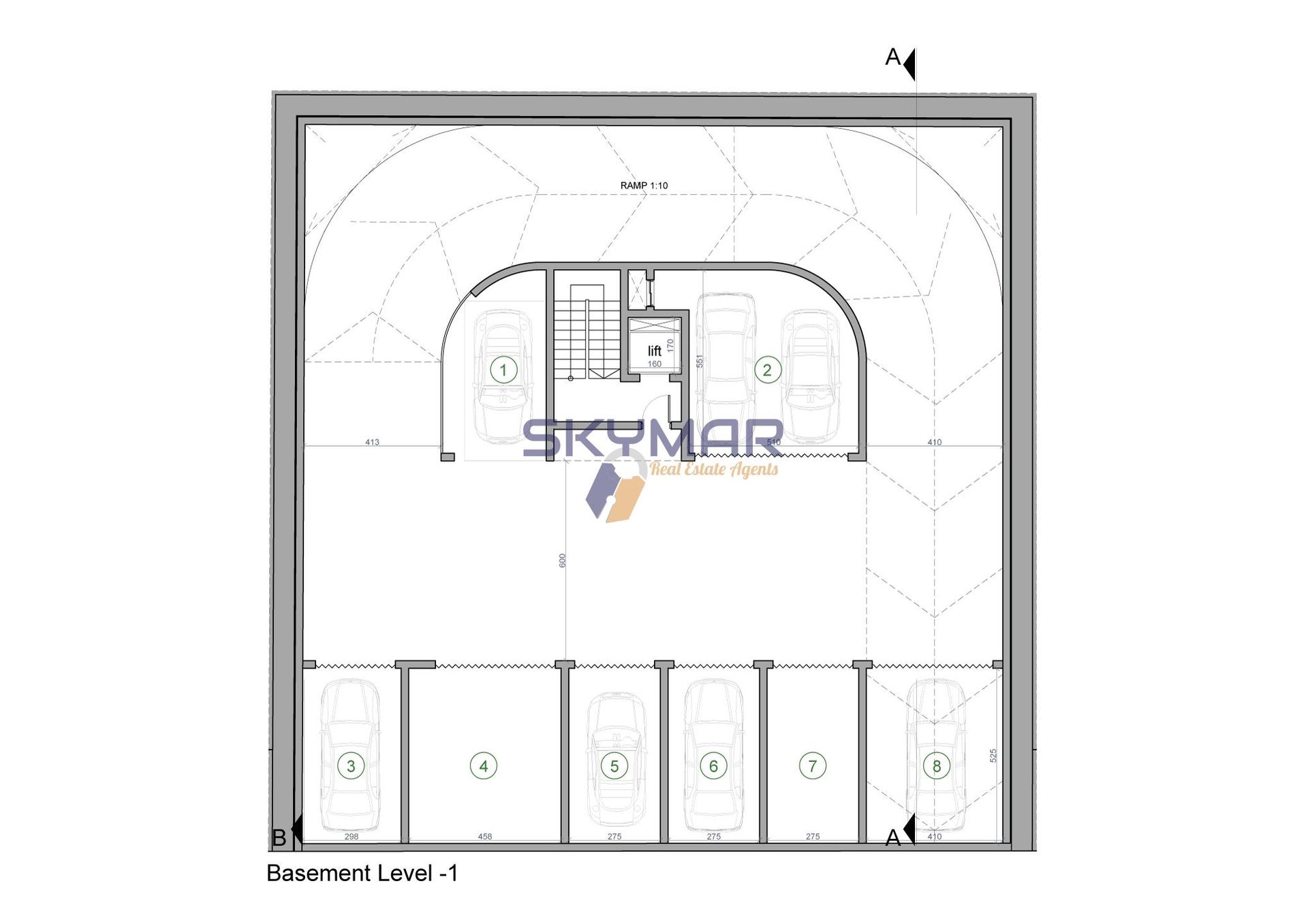 عمارات في Marsaskala,  11174566