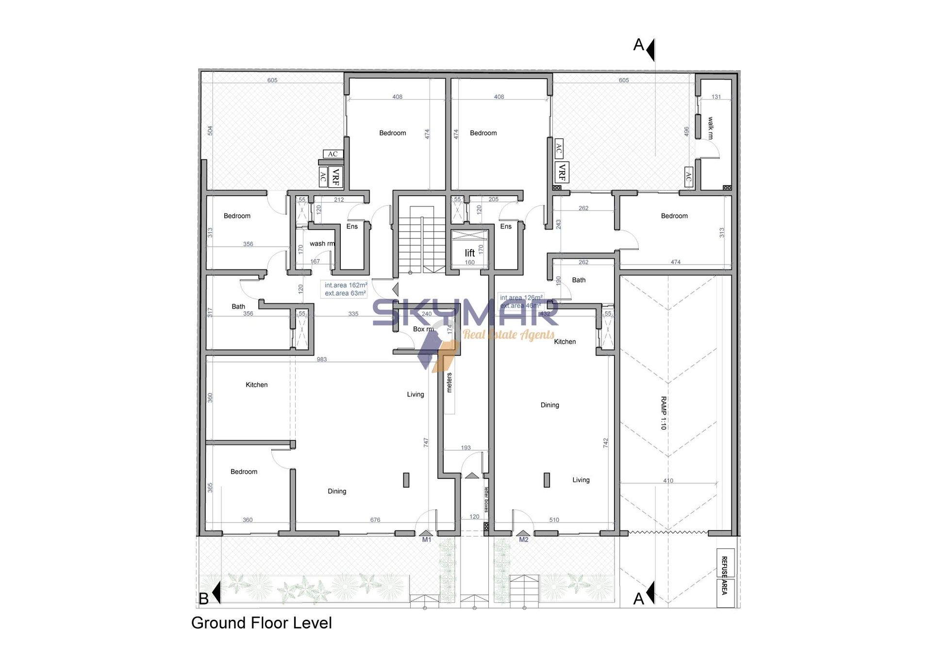 Kondominium di Marsaskala, Marsaskala 11174569