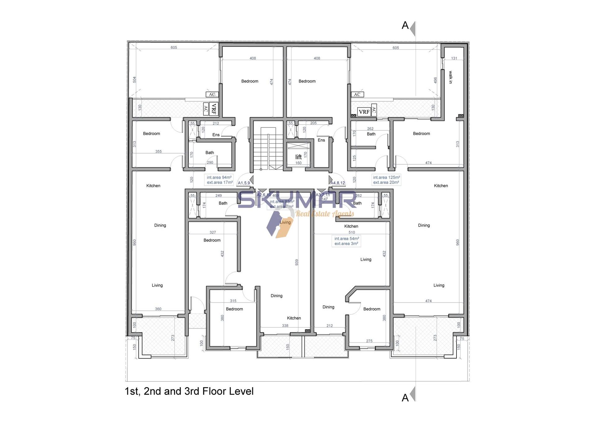 Kondominium di Marsaskala, Marsaskala 11174569