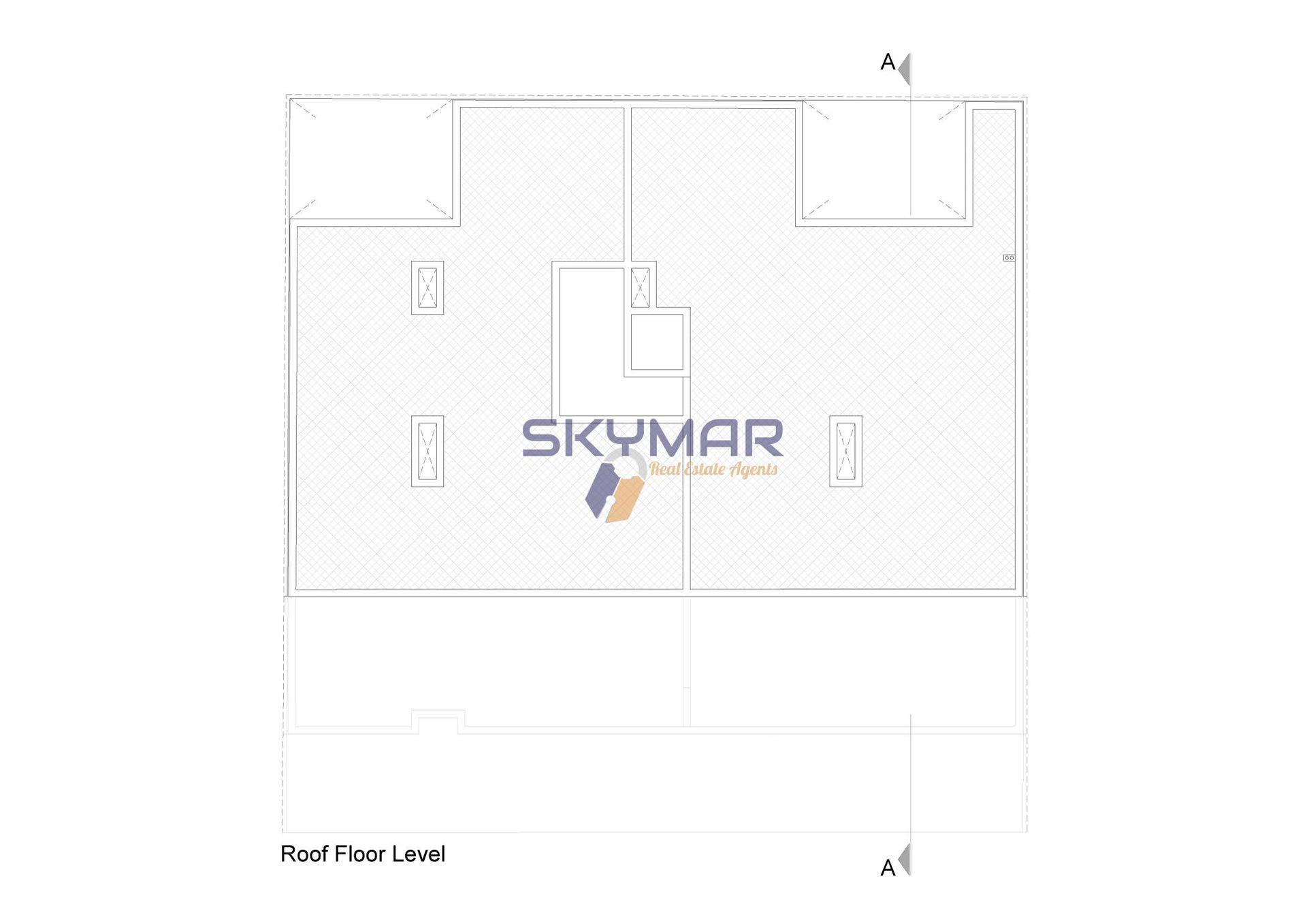 Kondominium di Marsaskala, Marsaskala 11174569