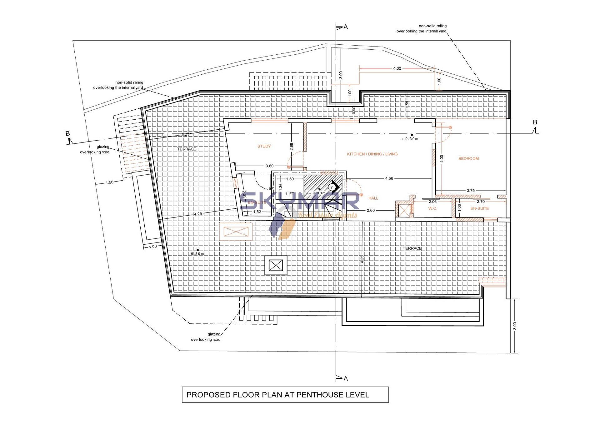 Condominium in Maghtab, Naxxar 11174586