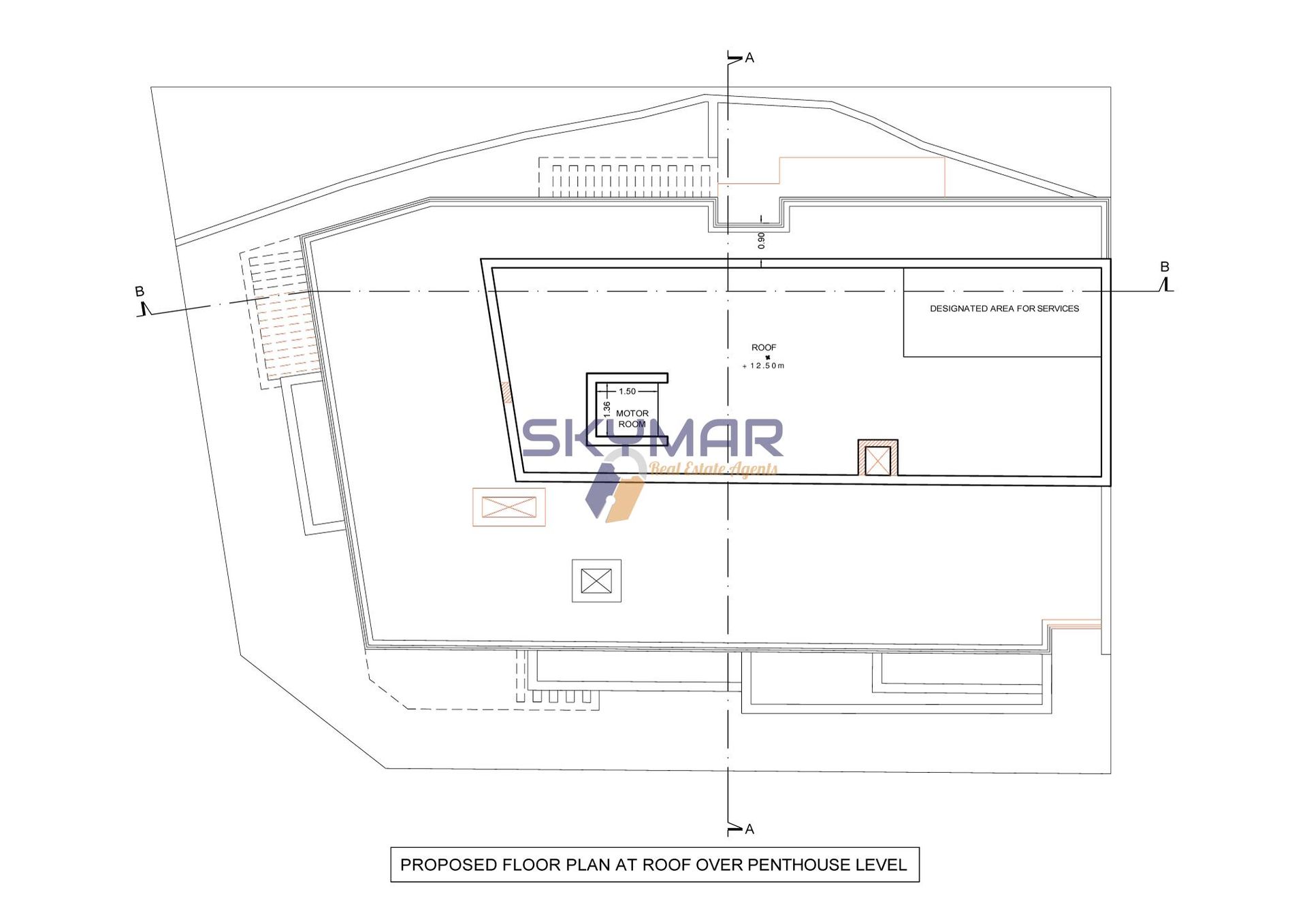 Kondominium w Naxxar,  11174587