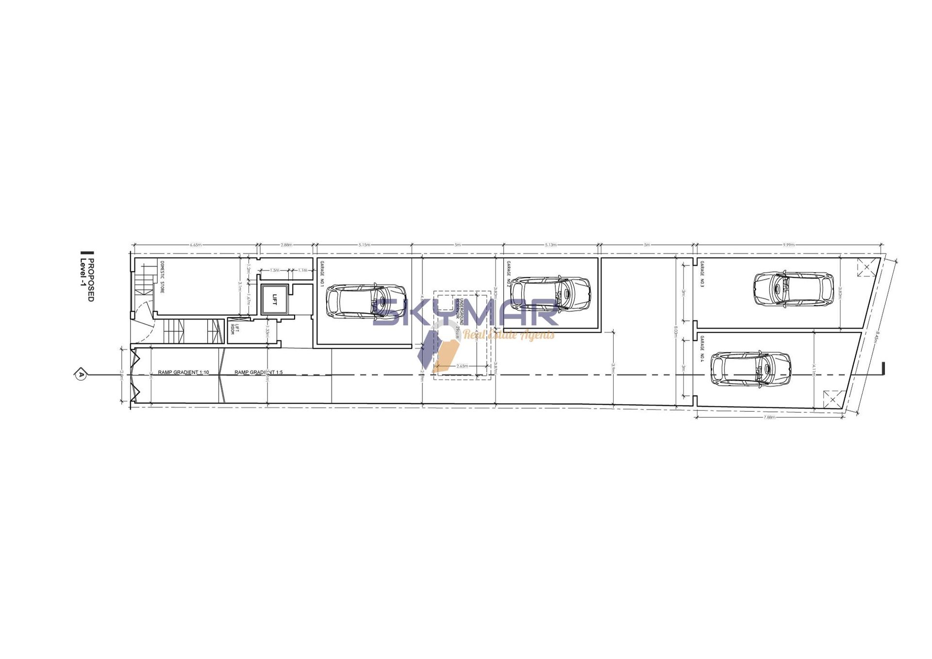 Kondominium di Mosta,  11174592