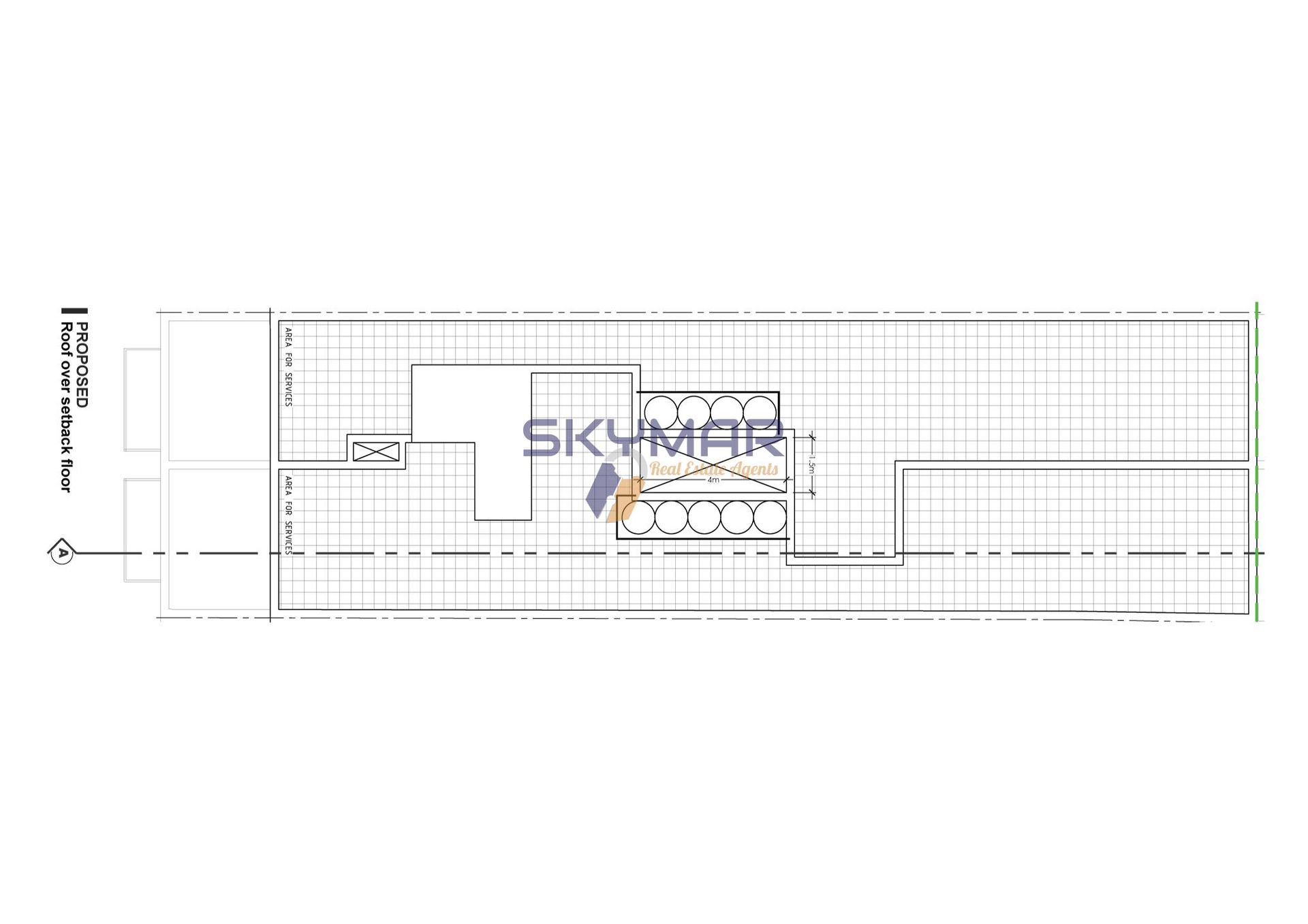 Kondominium dalam Wied l-Arkata, Mosta 11174594