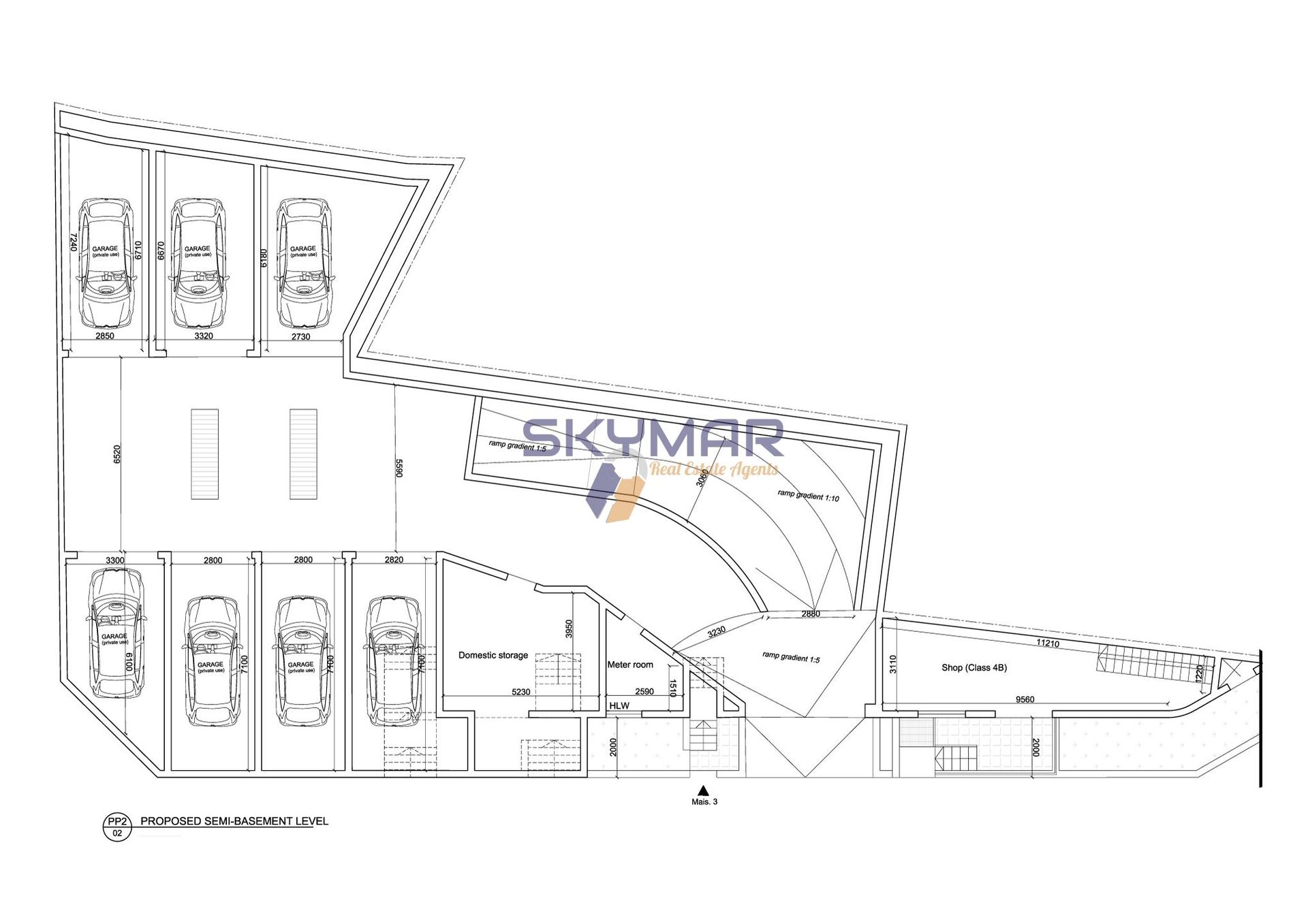 Kondominium w Birkirkara, Birkirkara 11174597