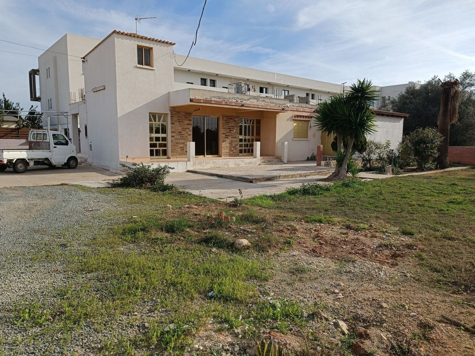 Casa nel Paralimni, Ammochostos 11174611