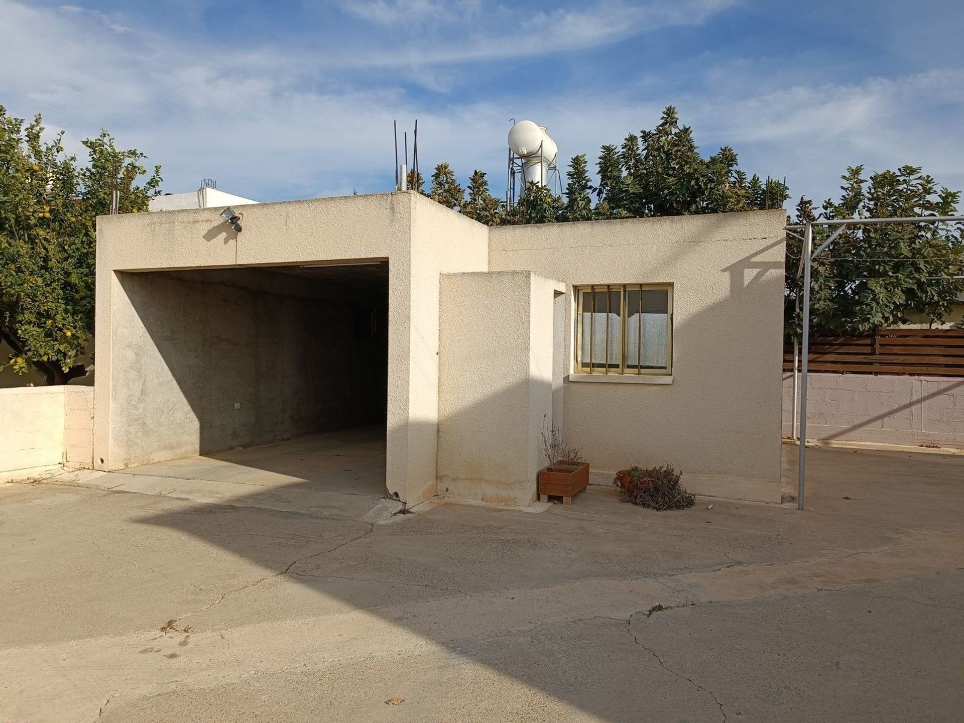 Talo sisään Paralimni, Famagusta 11174611