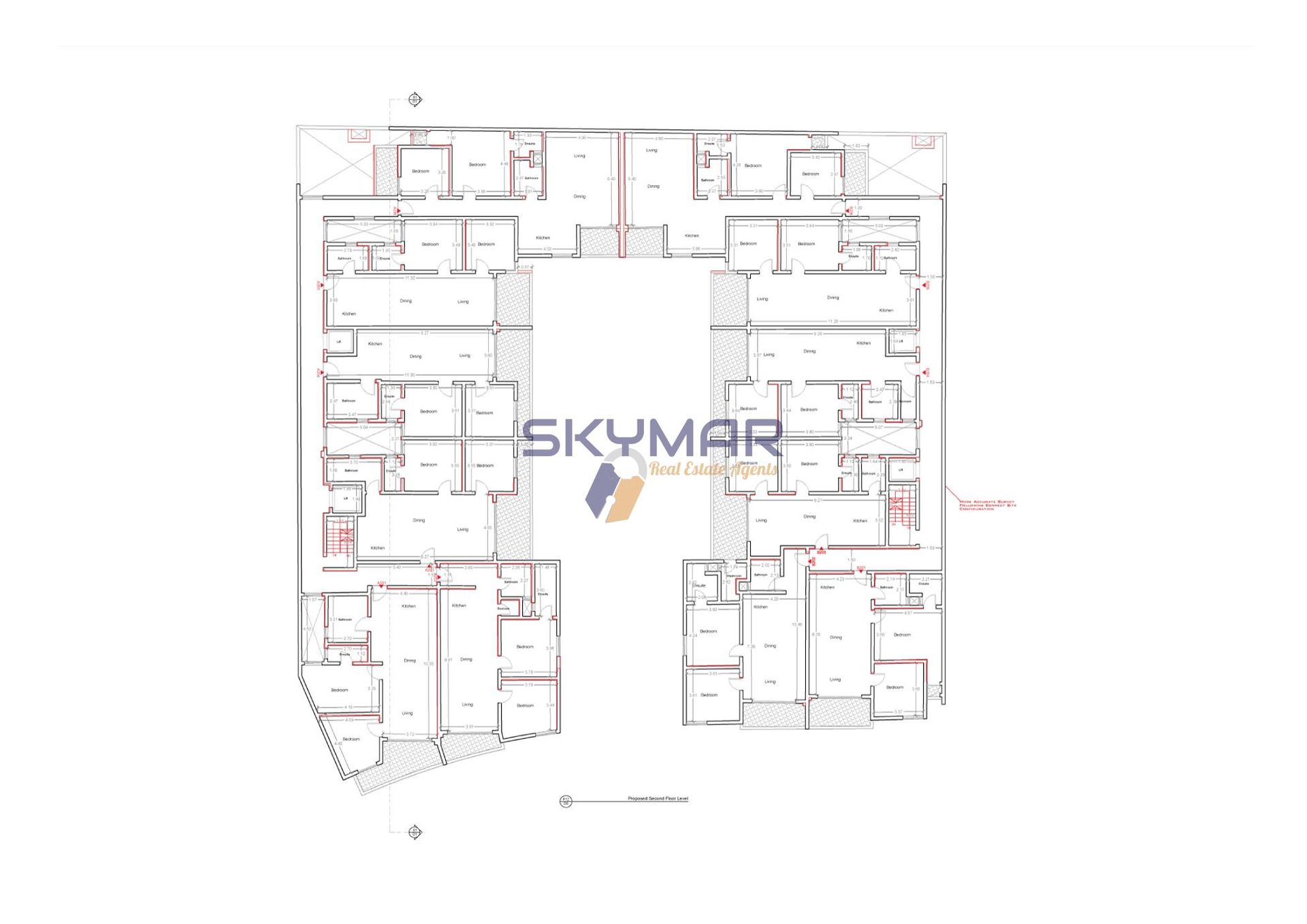 Kondominium w Bugibba, San Pawl il-Bahar 11174624