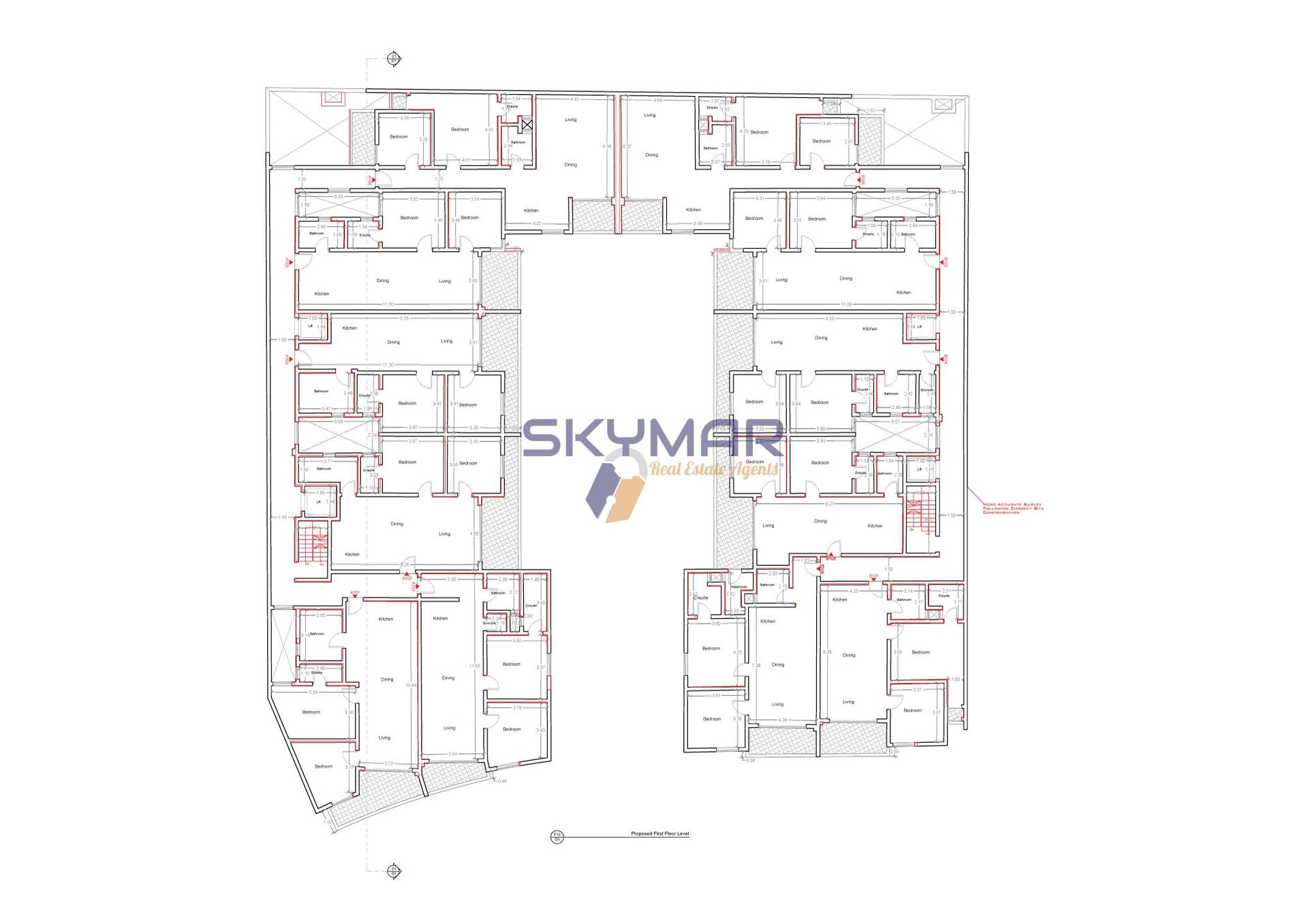 Kondominium w Bugibba, San Pawl il-Bahar 11174624