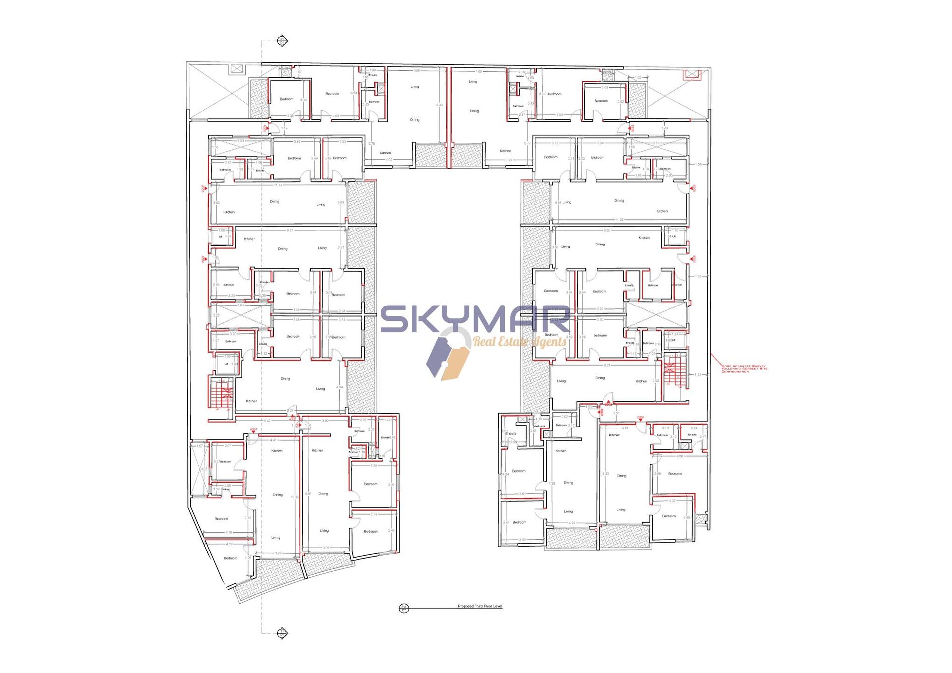 Kondominium w Bugibba, San Pawl il-Bahar 11174624