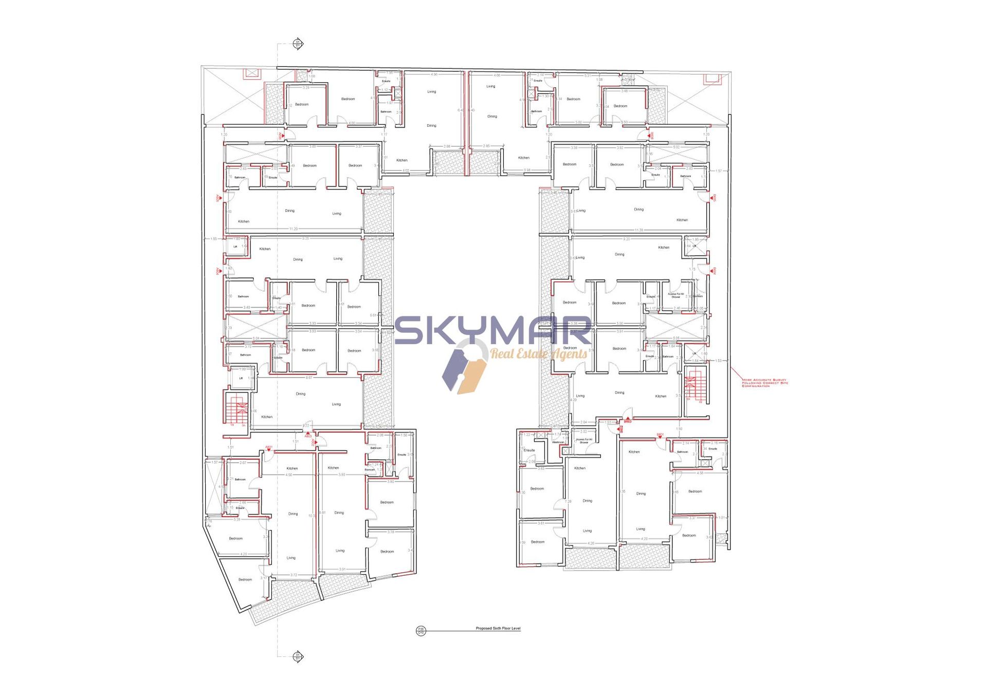 Kondominium w Saint Paul's Bay,  11174641