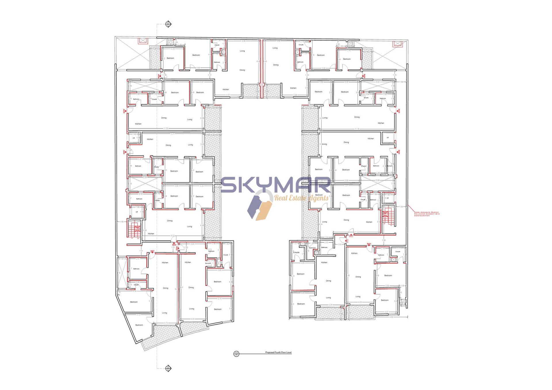 Kondominium w Saint Paul's Bay,  11174641