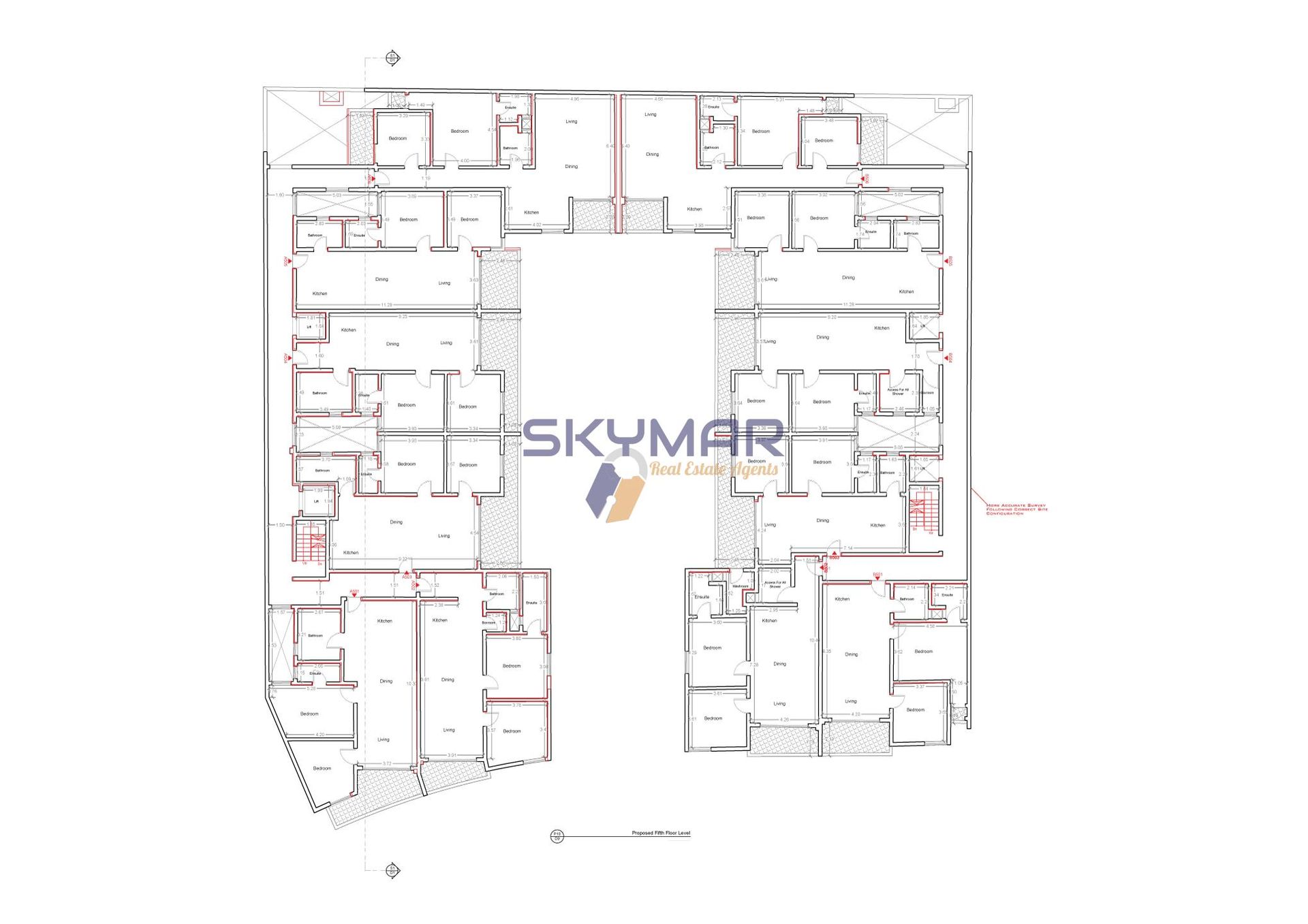 Kondominium w Saint Paul's Bay,  11174641