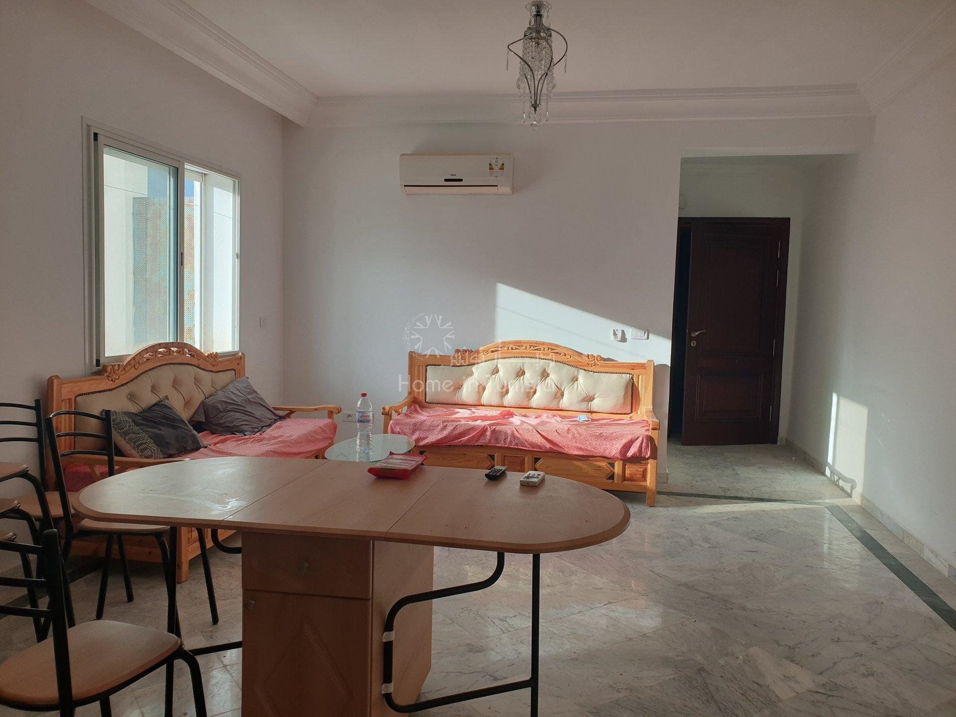 Condominium in El Hamma, Gabes 11174676